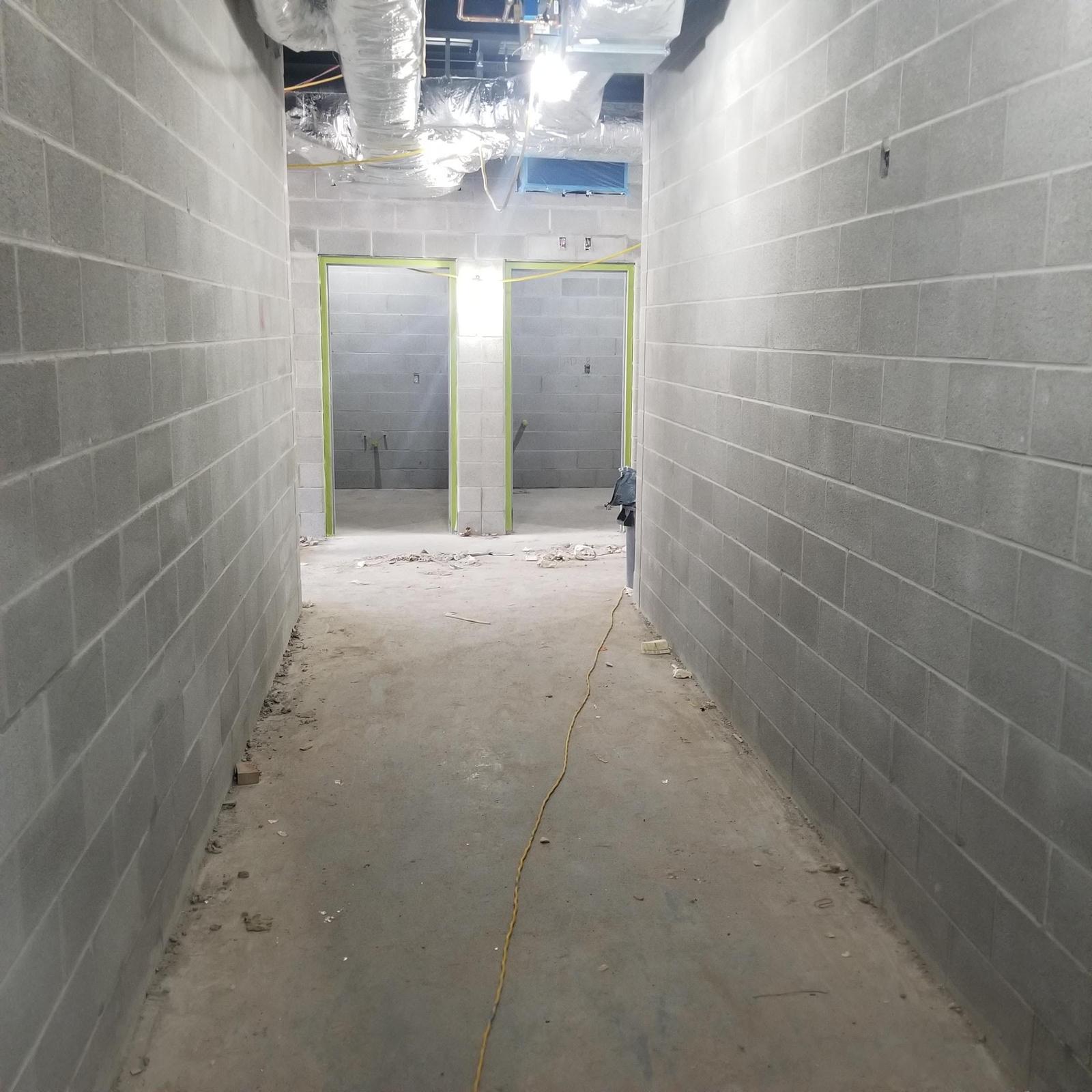 contractor gallery