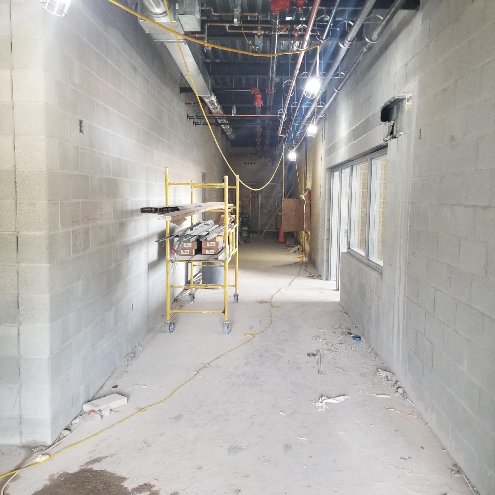 contractor gallery