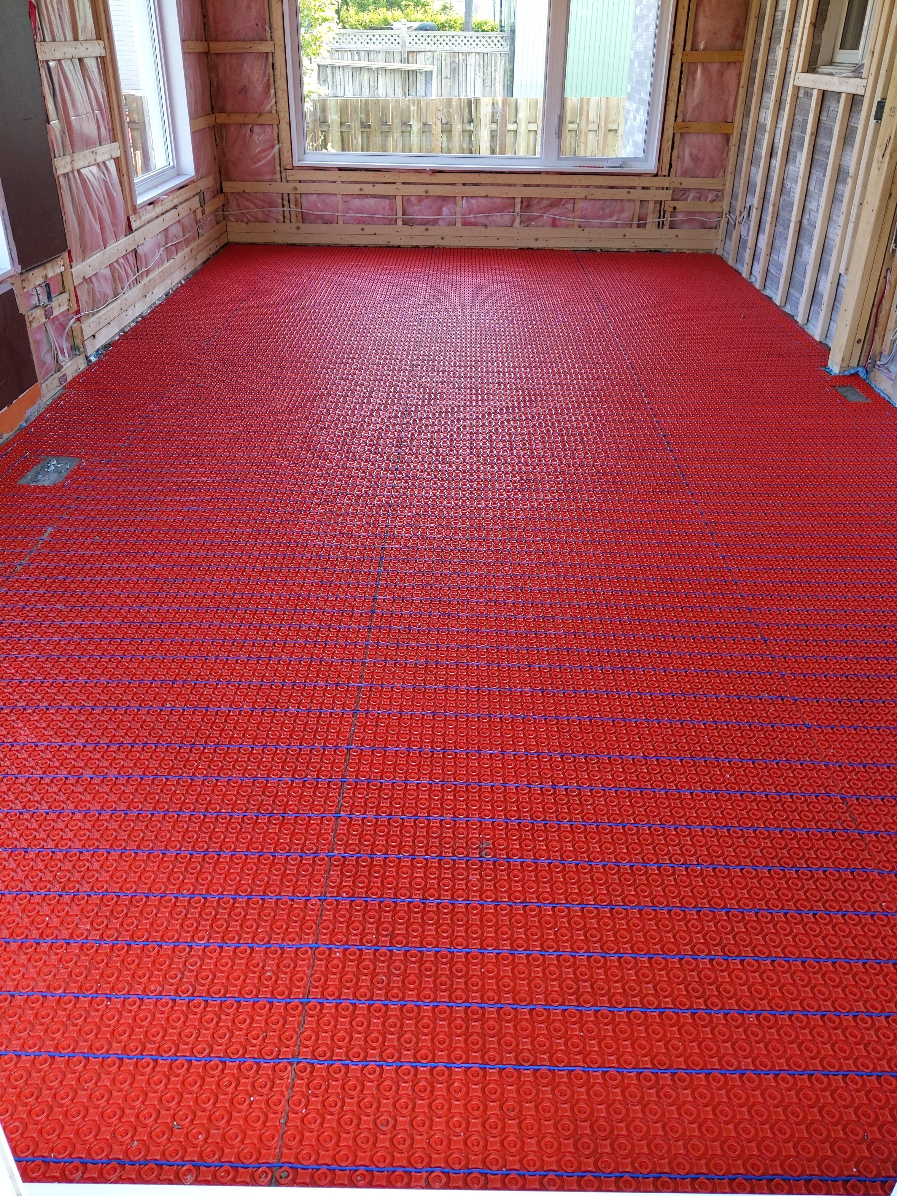 contractor gallery