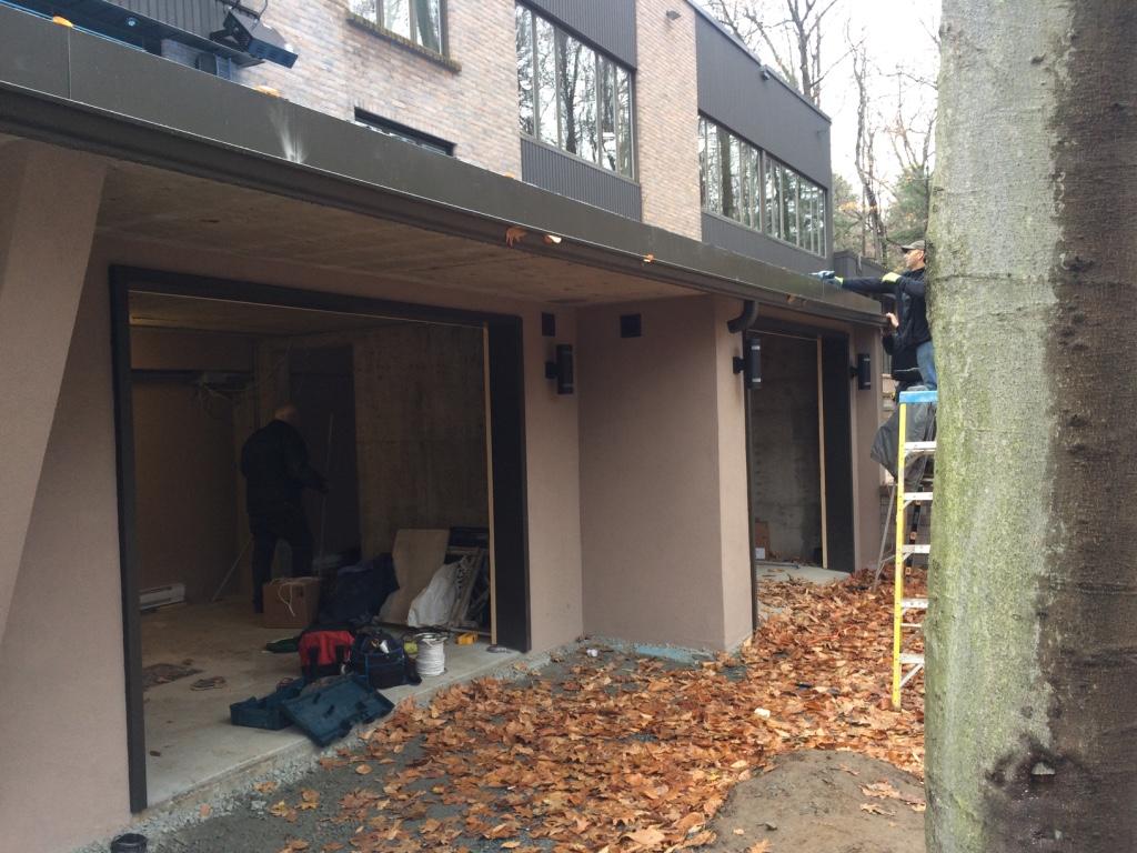 contractor gallery