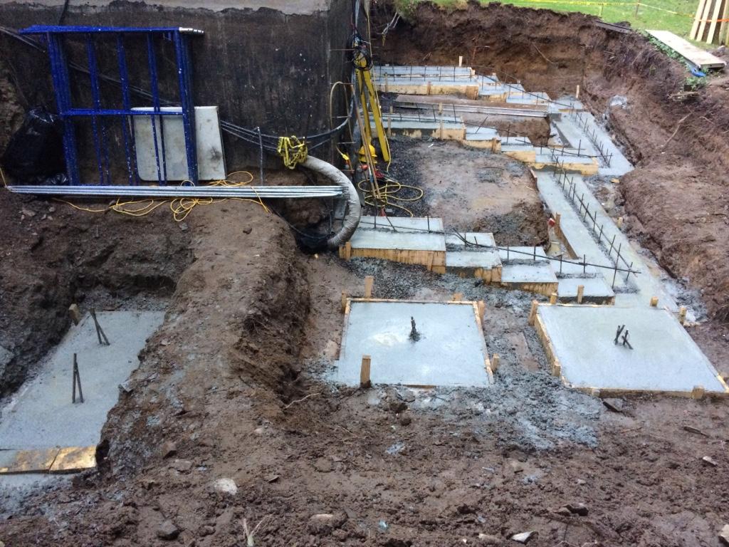 contractor gallery