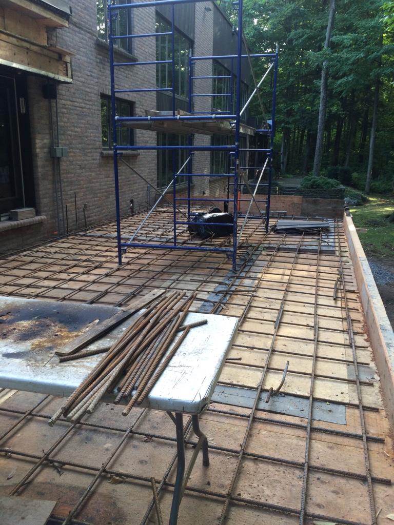 contractor gallery