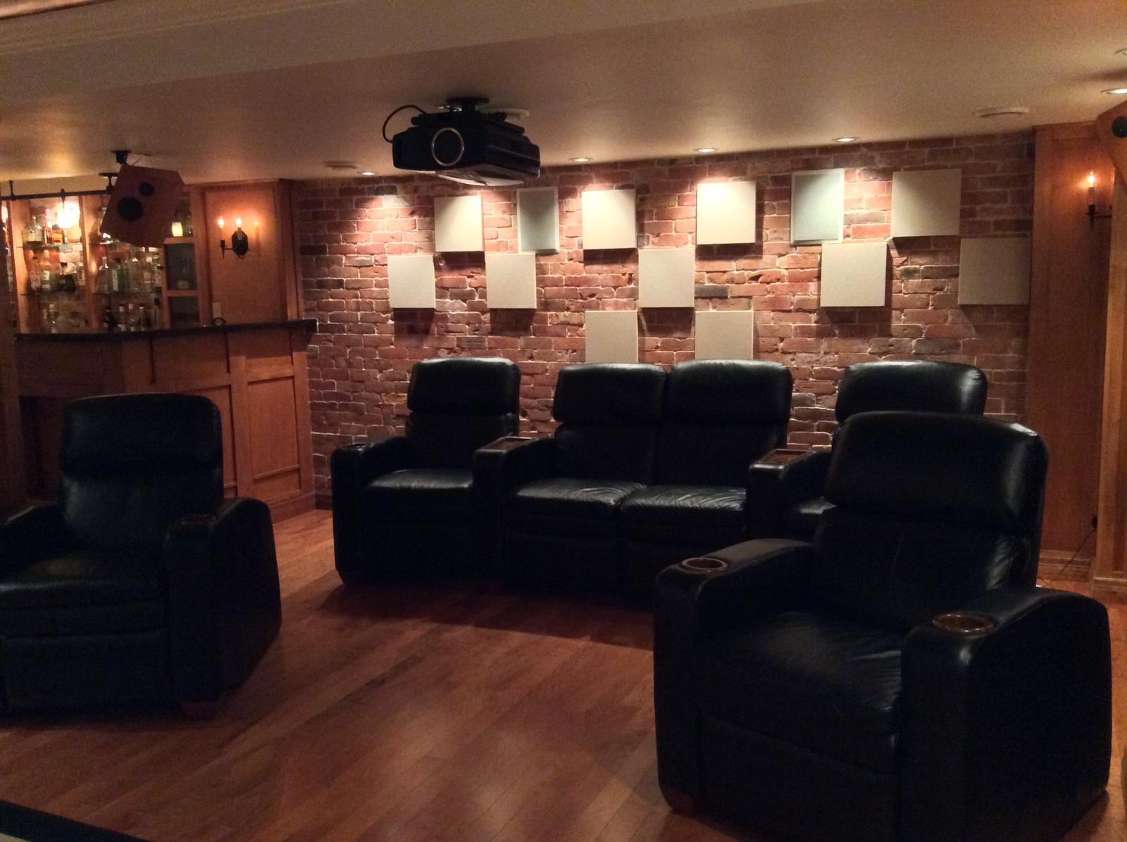 contractor gallery