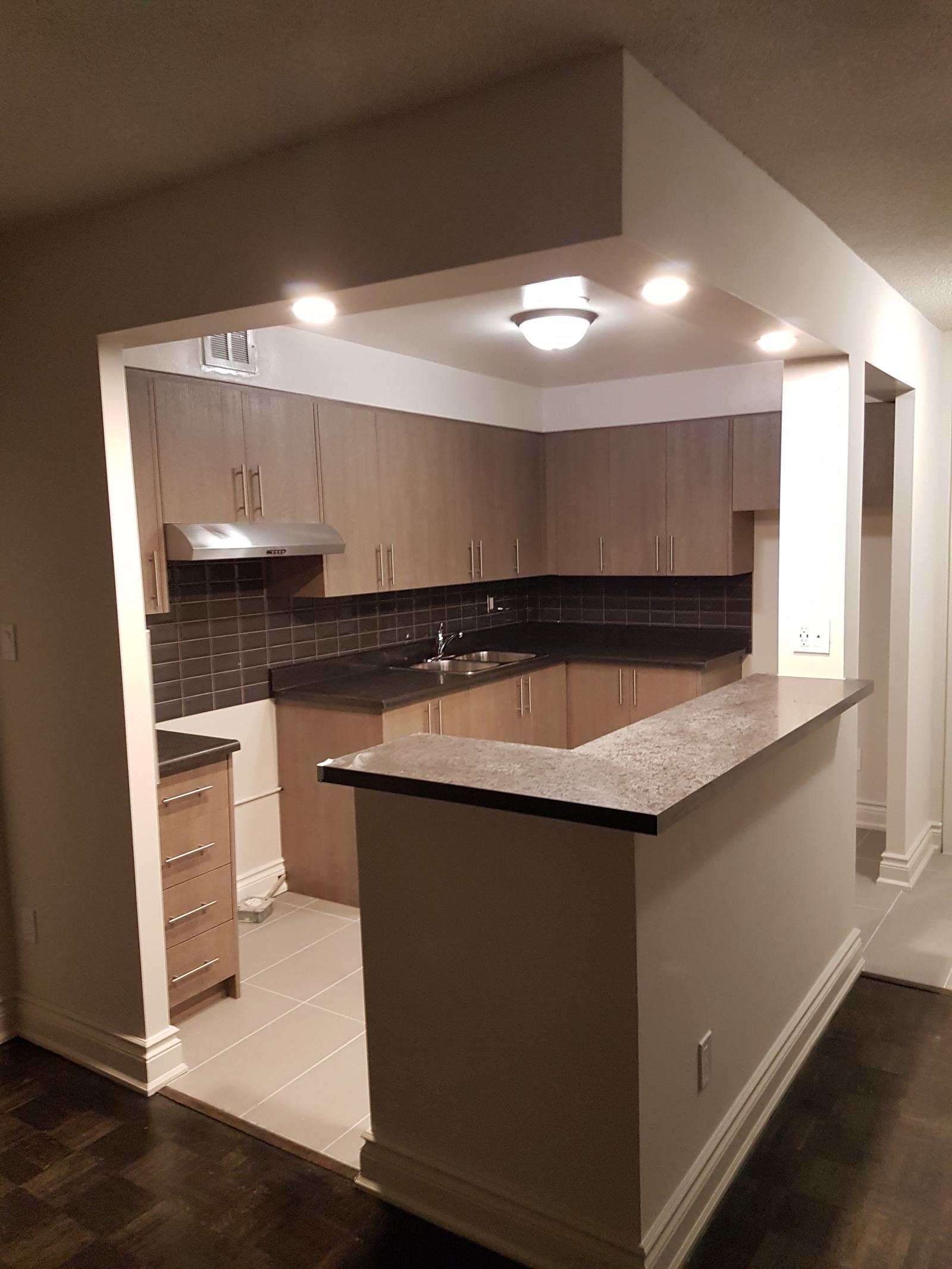 contractor gallery
