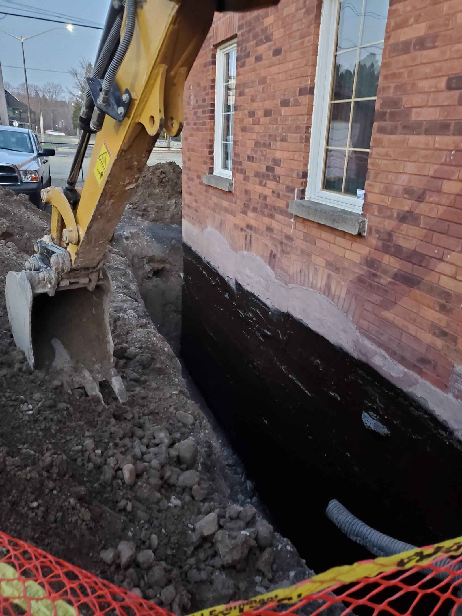 contractor gallery