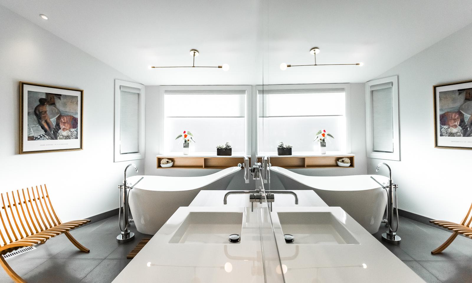 contractor gallery