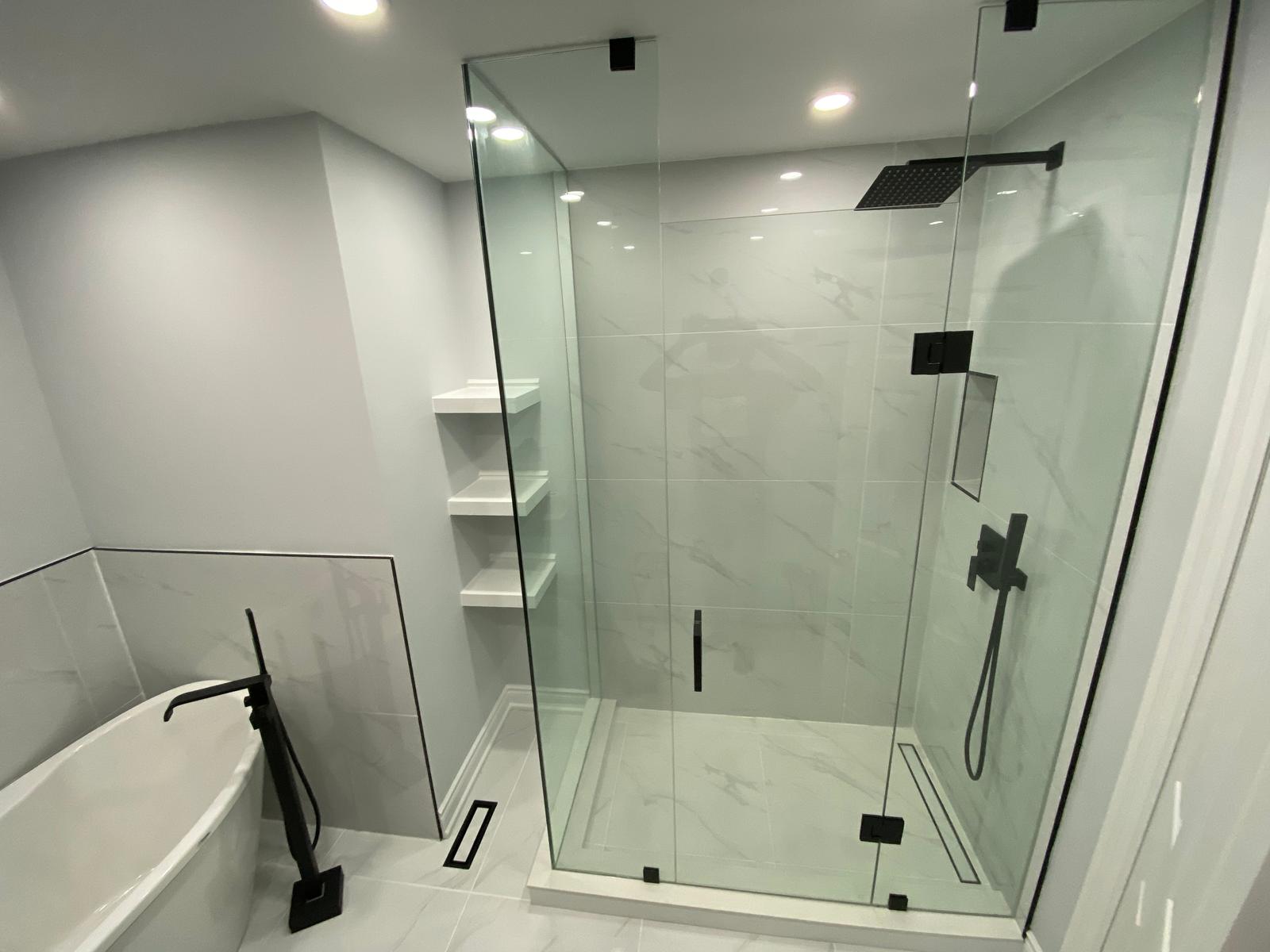contractor gallery