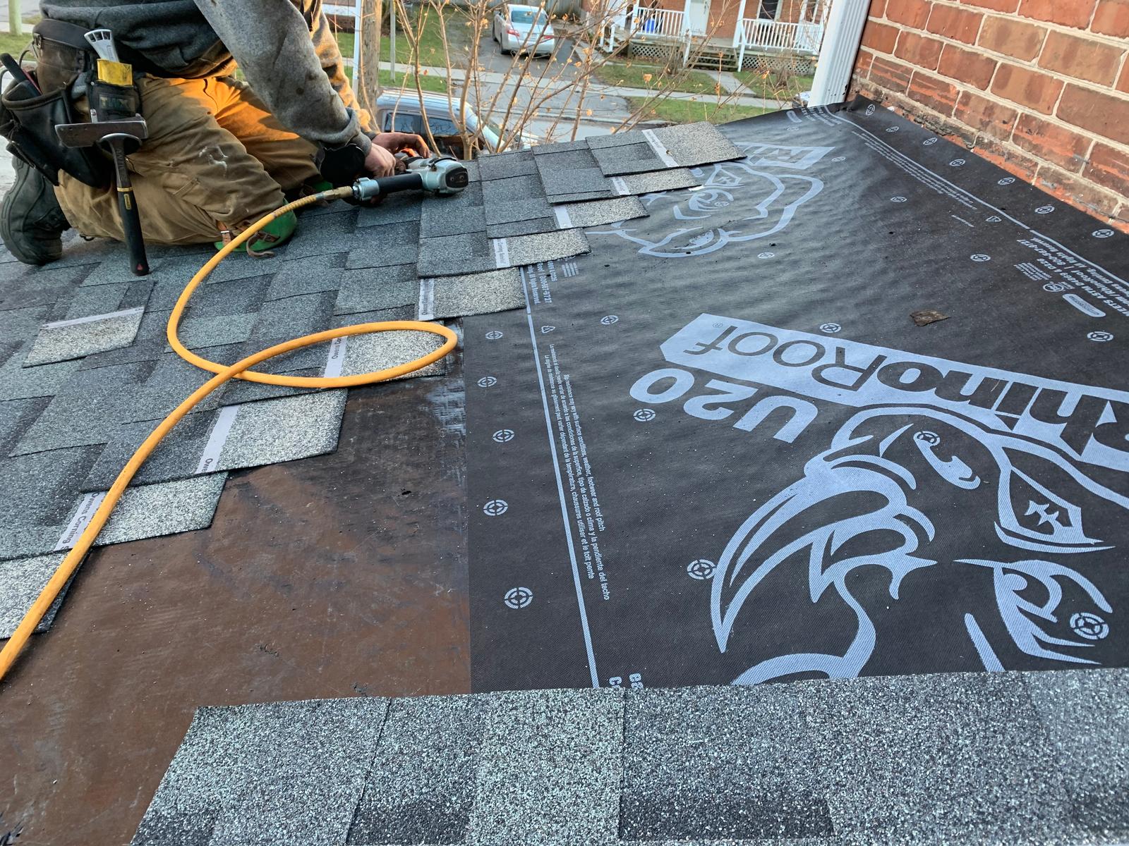 contractor gallery