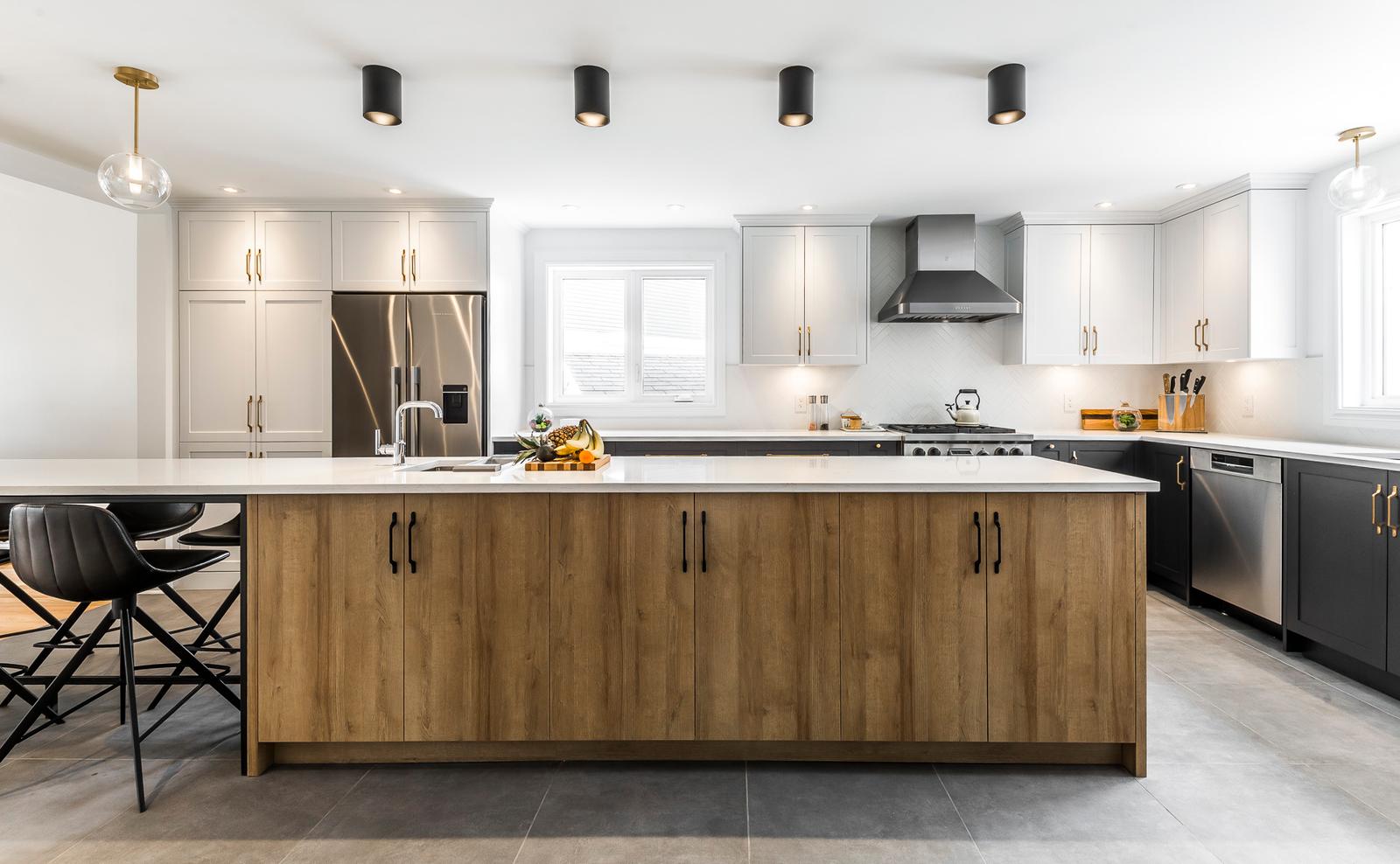 contractor gallery