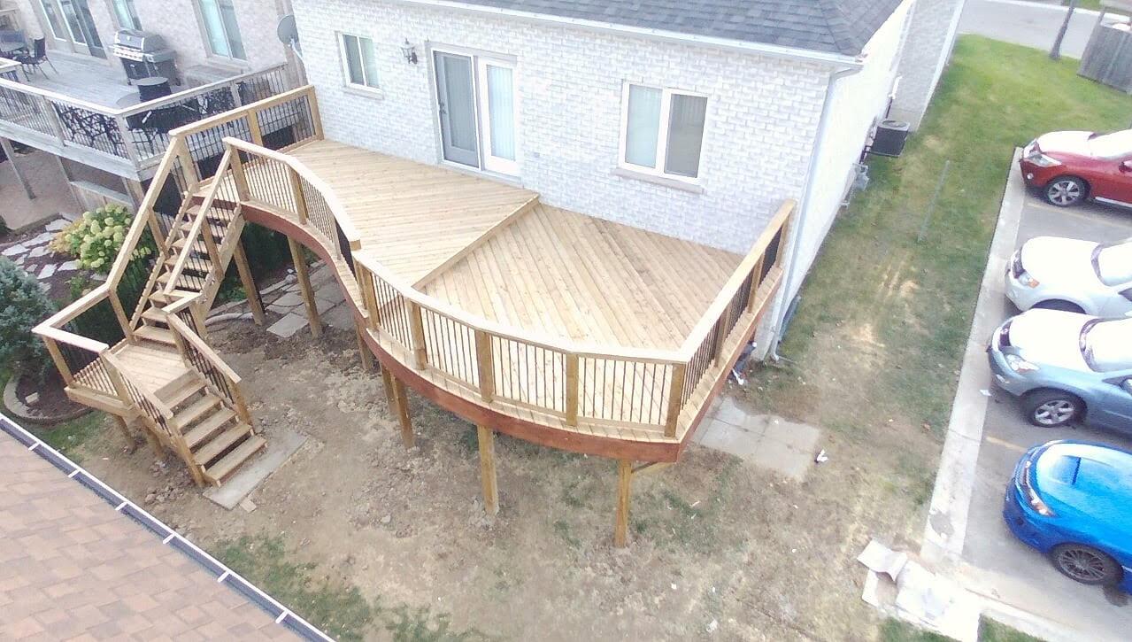 contractor gallery