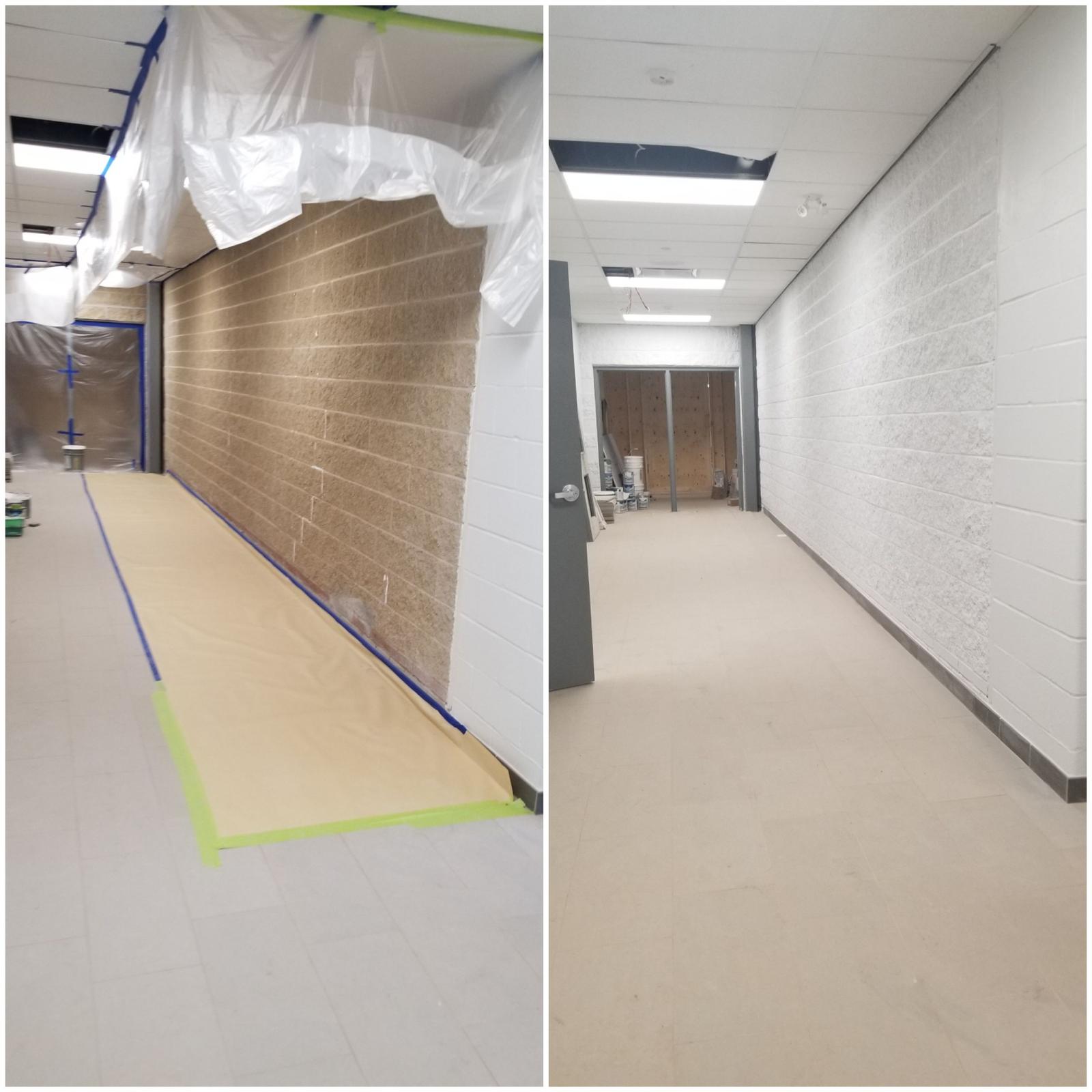 contractor gallery
