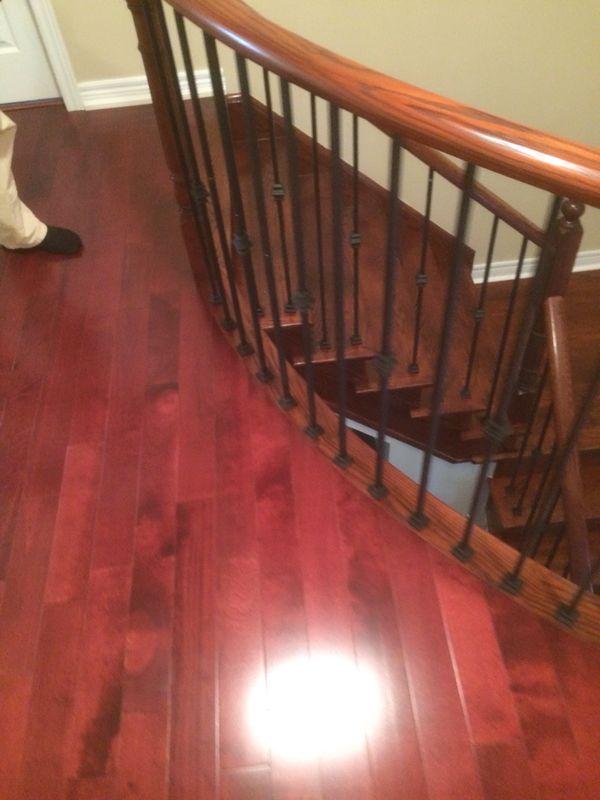 contractor gallery