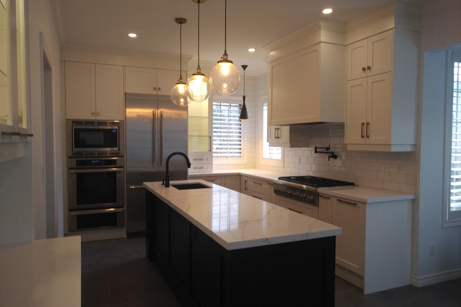 contractor gallery