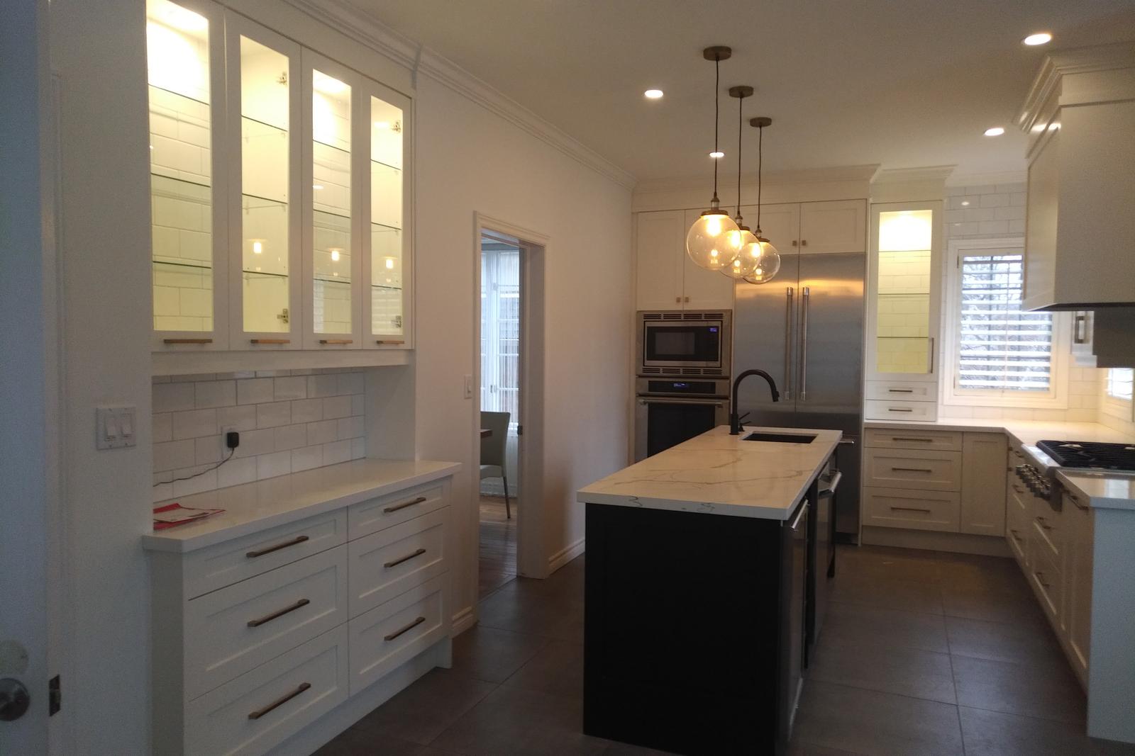 contractor gallery