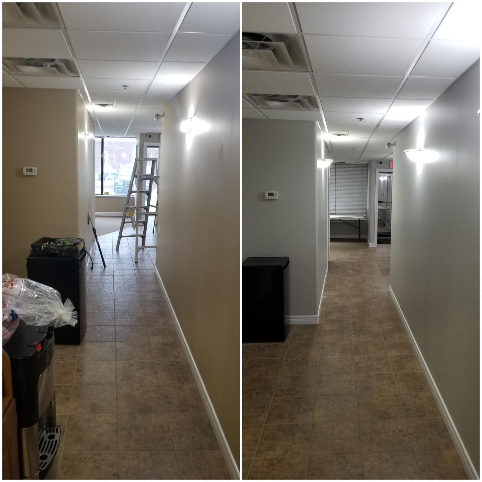 contractor gallery