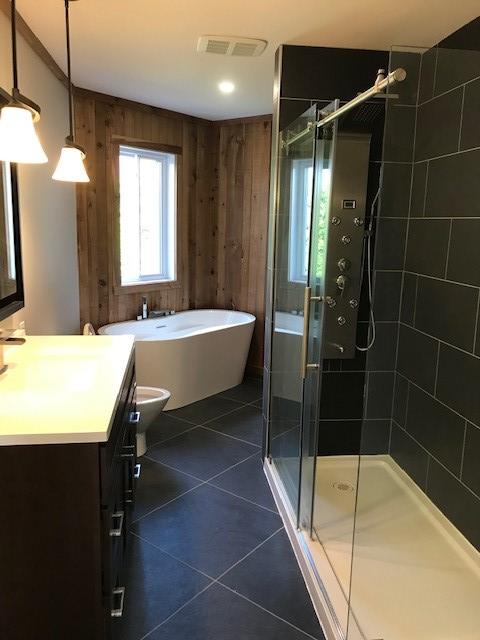 contractor gallery