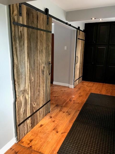 contractor gallery
