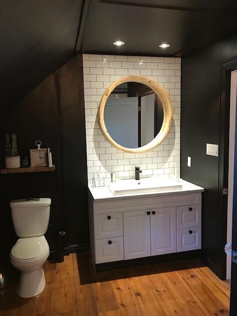 contractor gallery