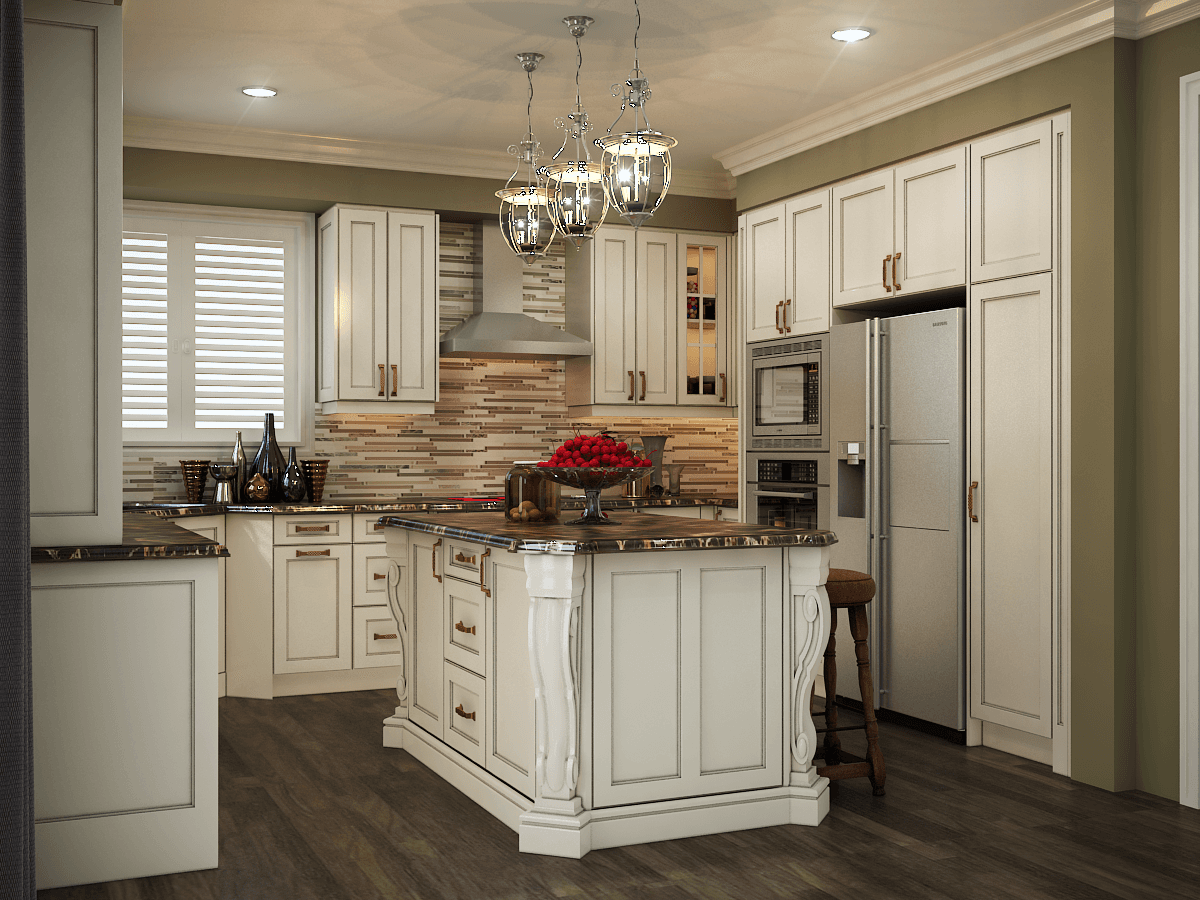 contractor gallery