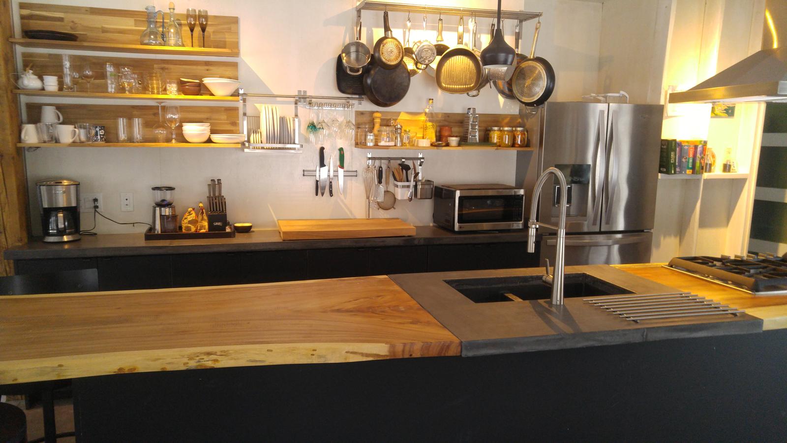 contractor gallery
