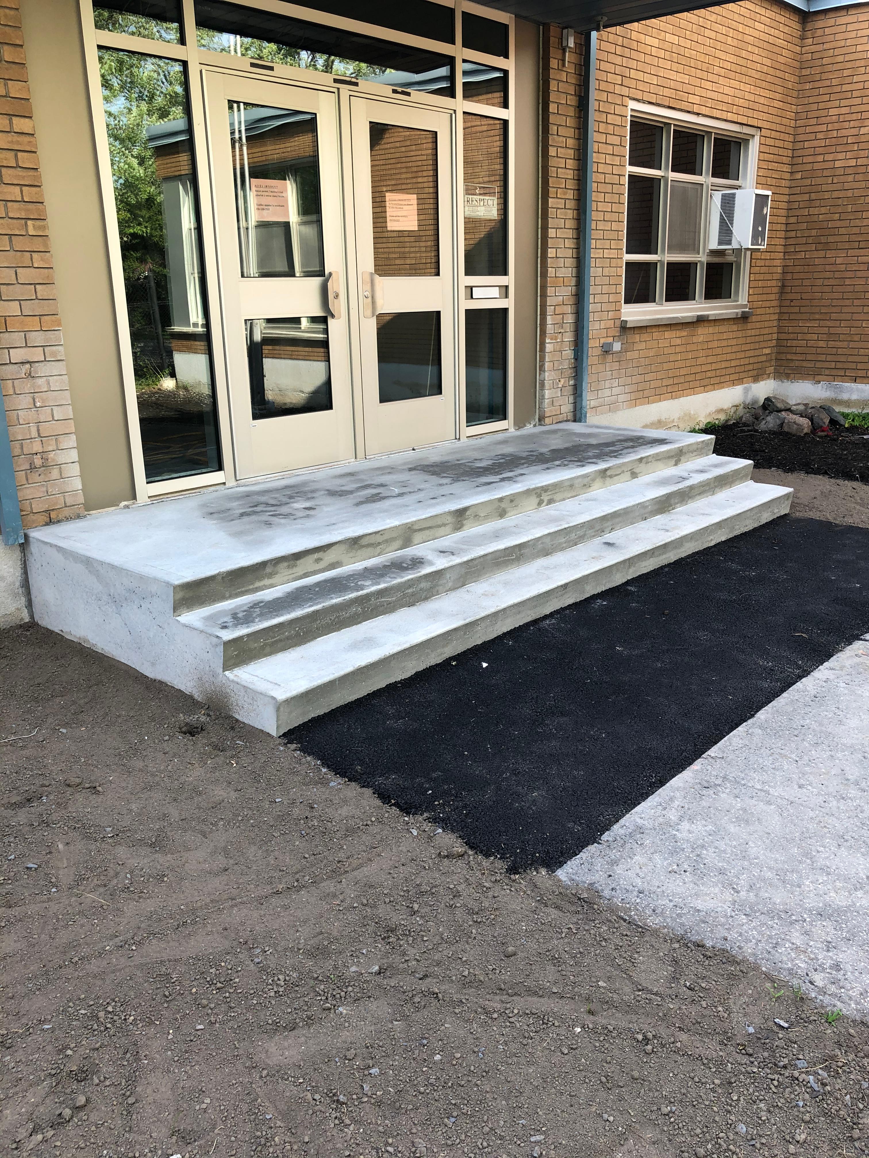 contractor gallery