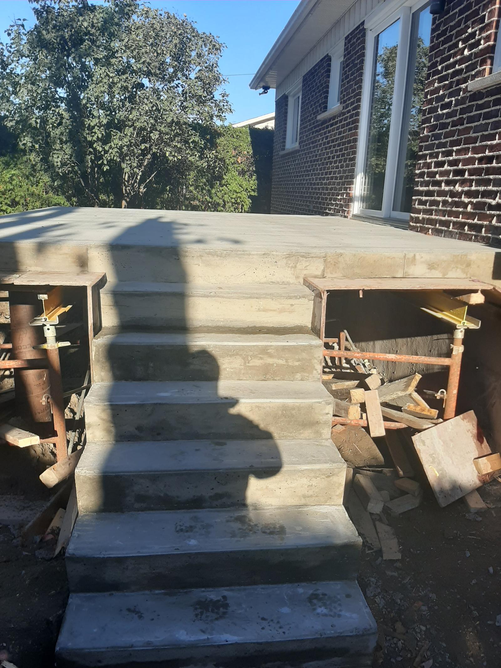 contractor gallery