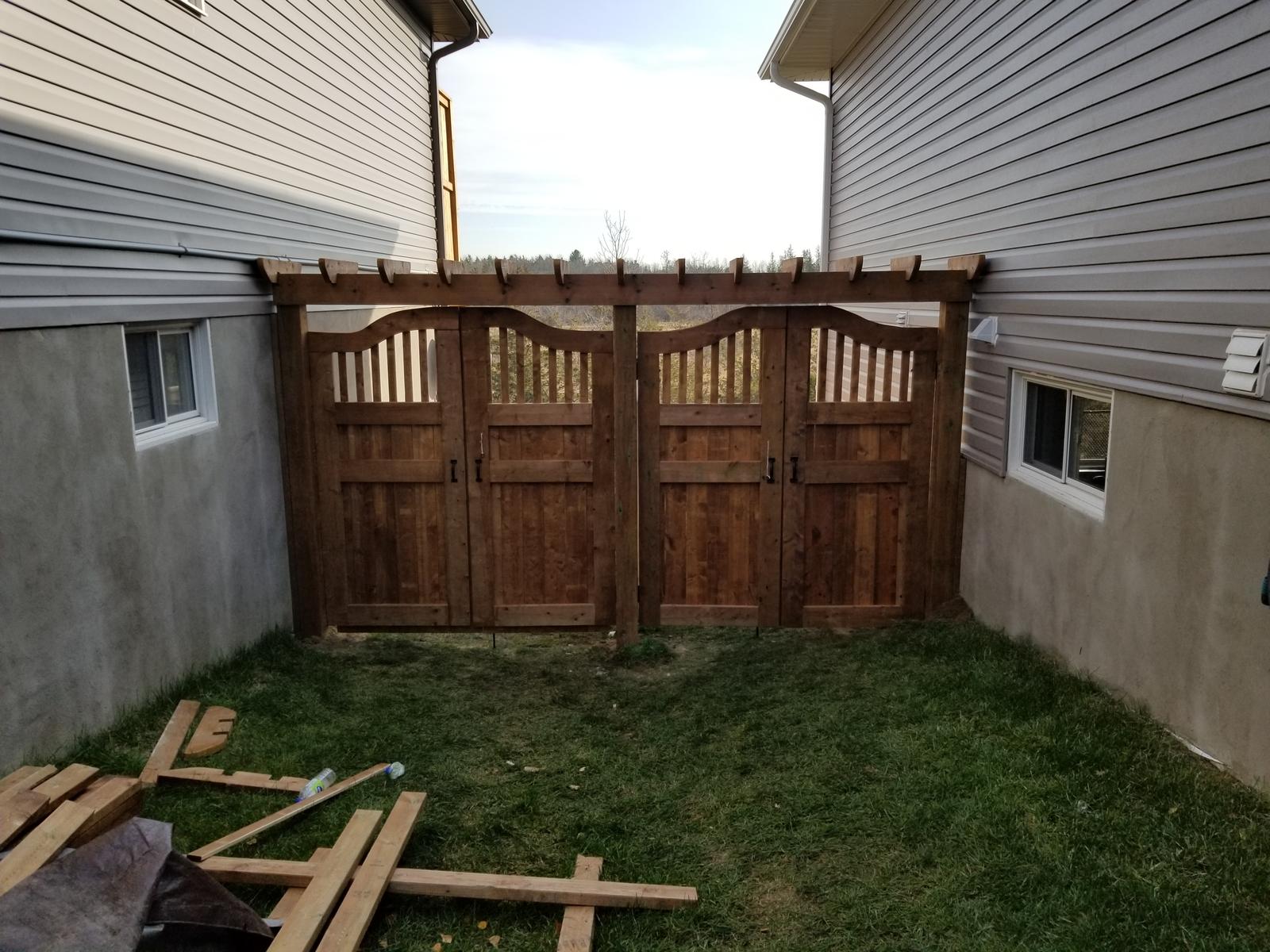 contractor gallery