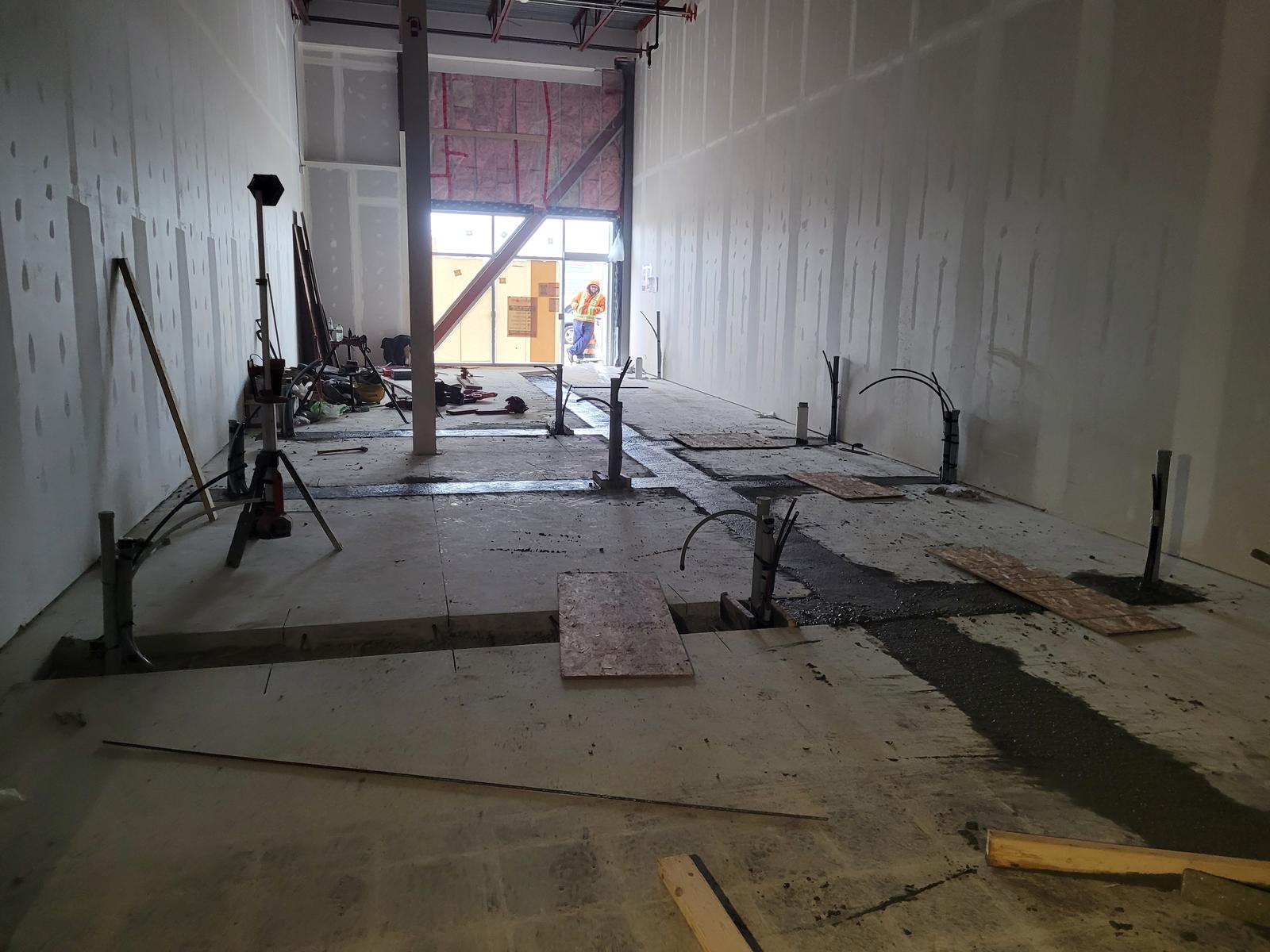 contractor gallery