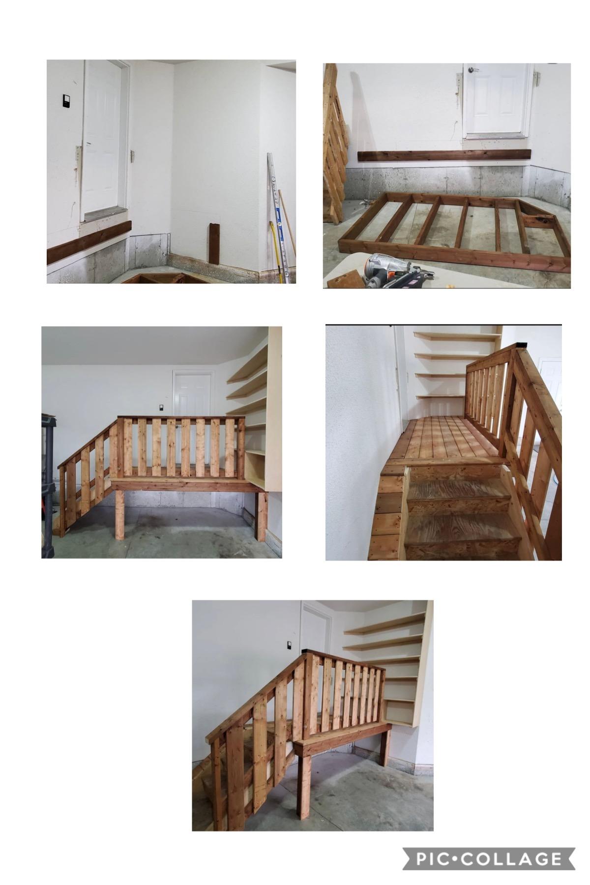 contractor gallery