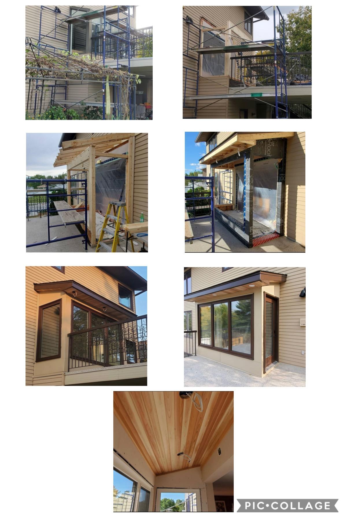 contractor gallery