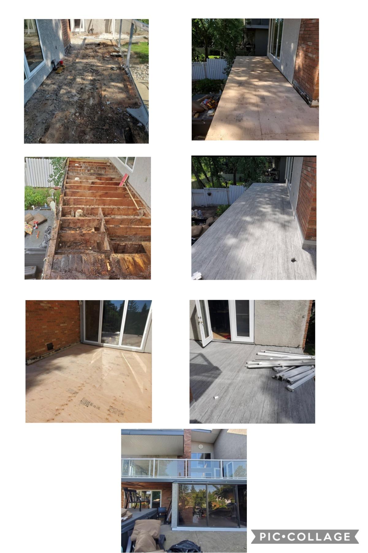 contractor gallery