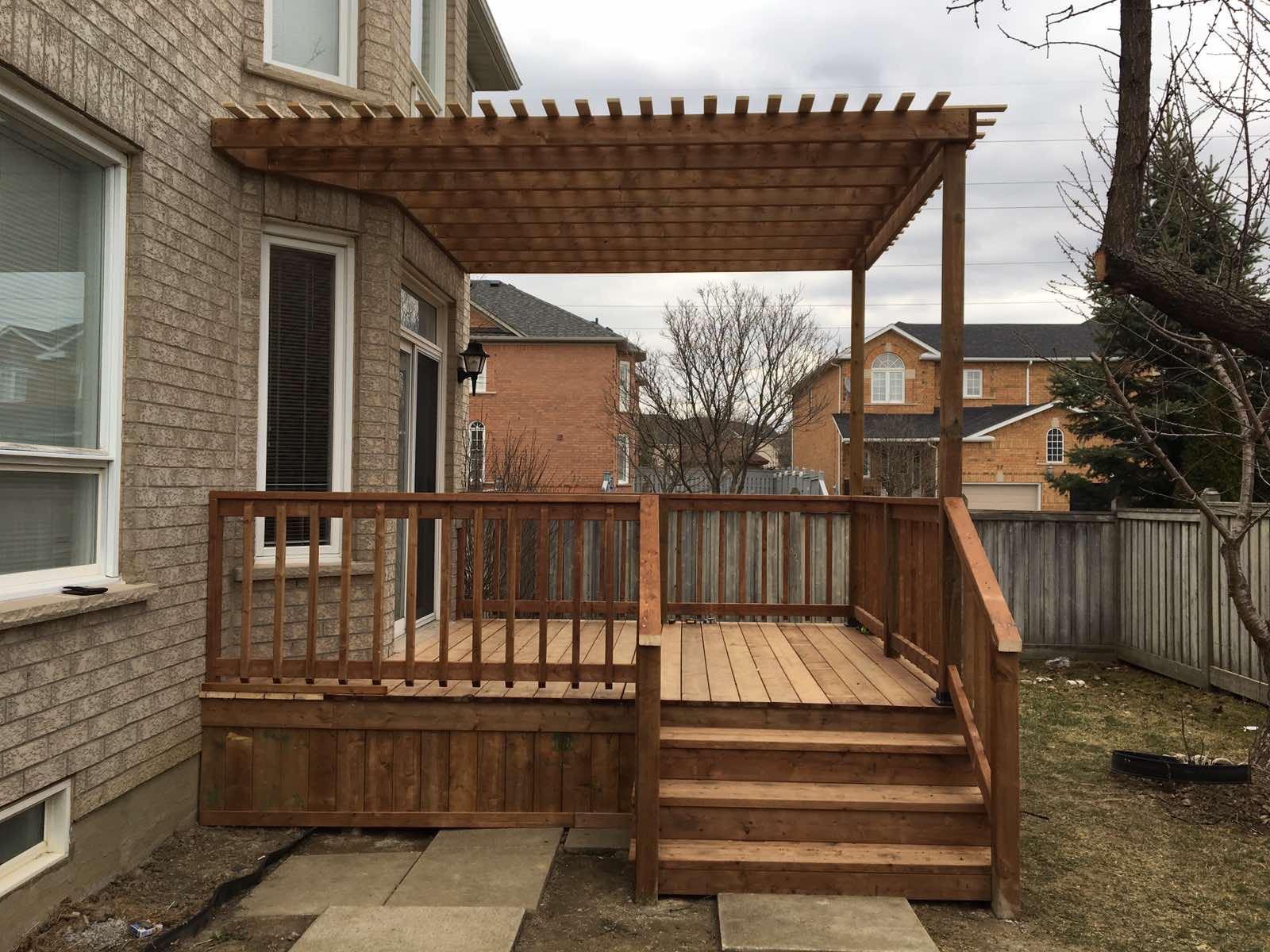 contractor gallery