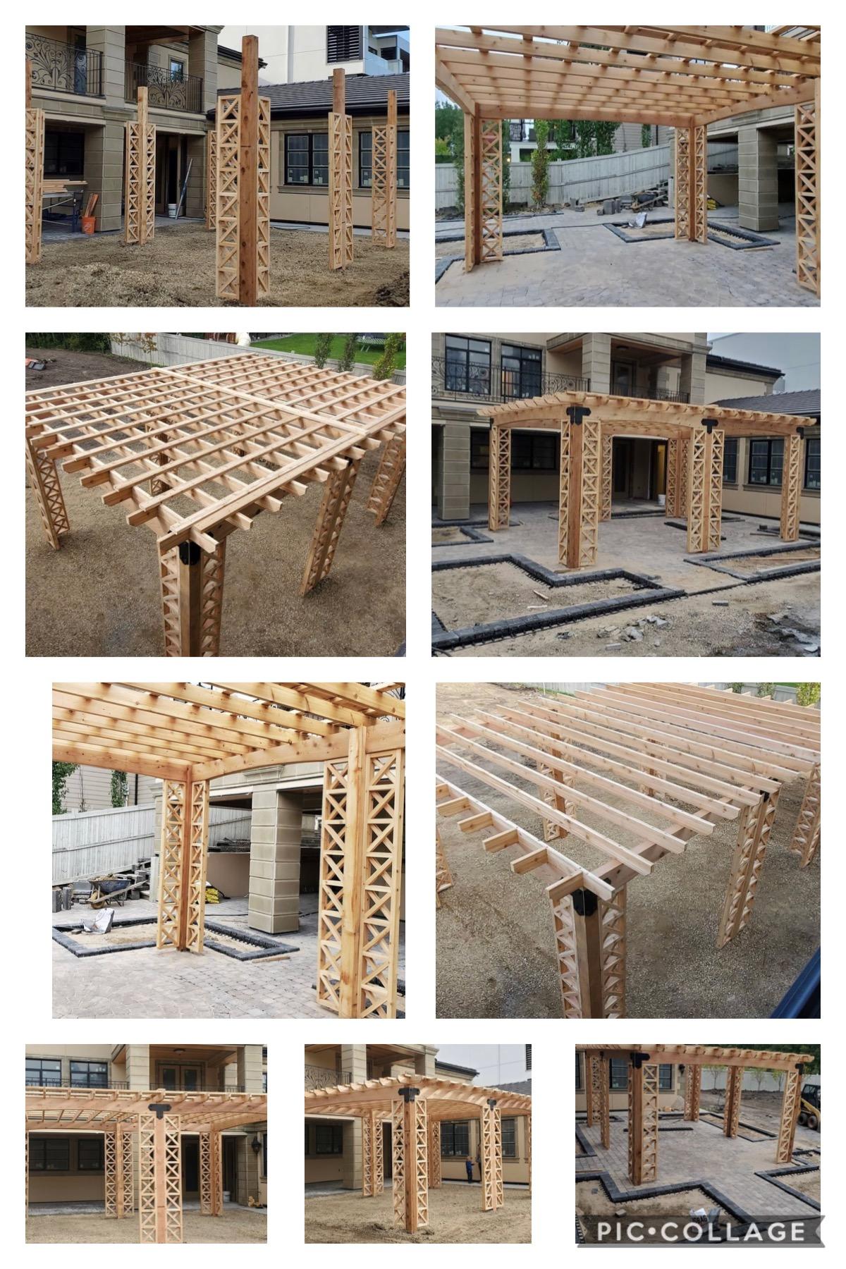 contractor gallery