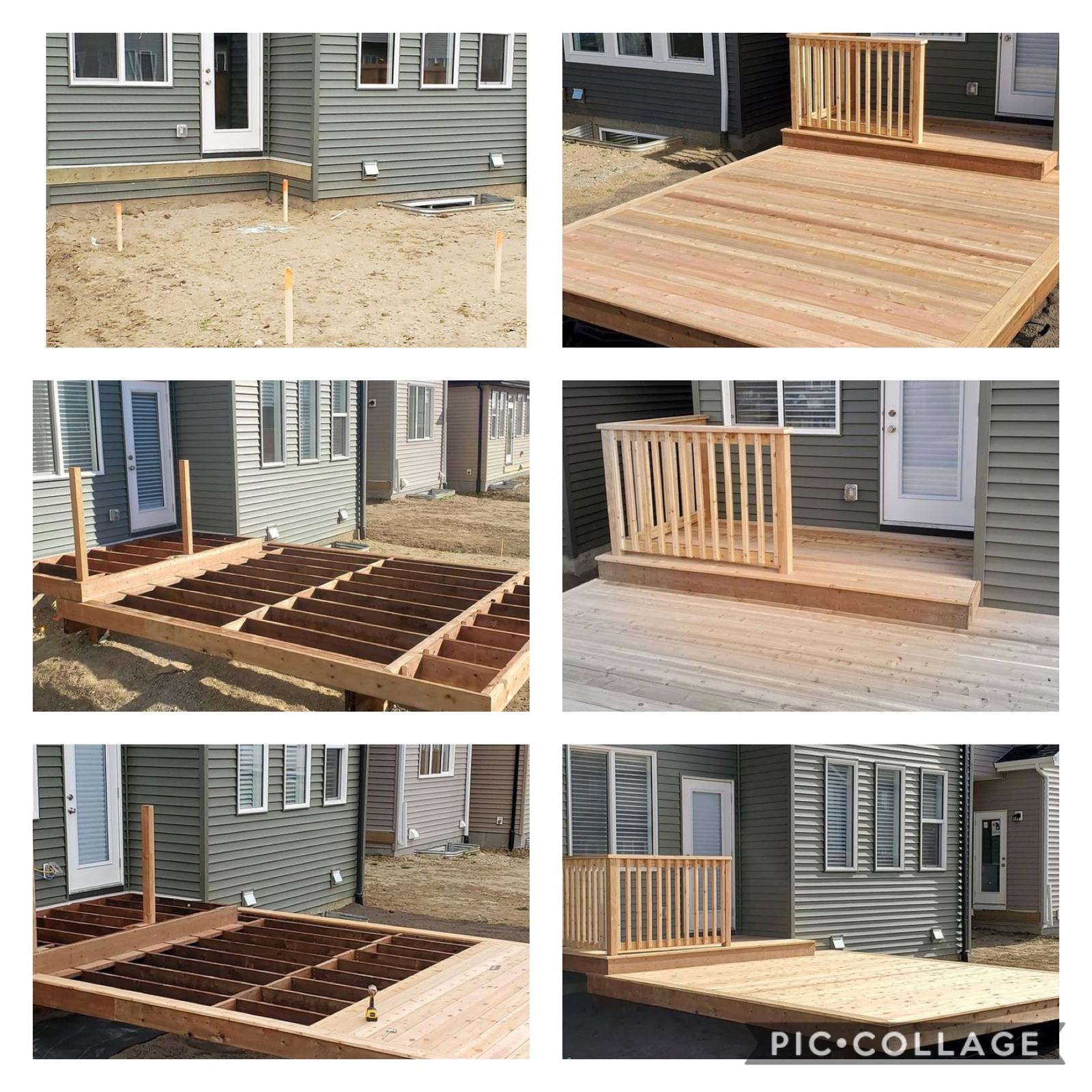 contractor gallery