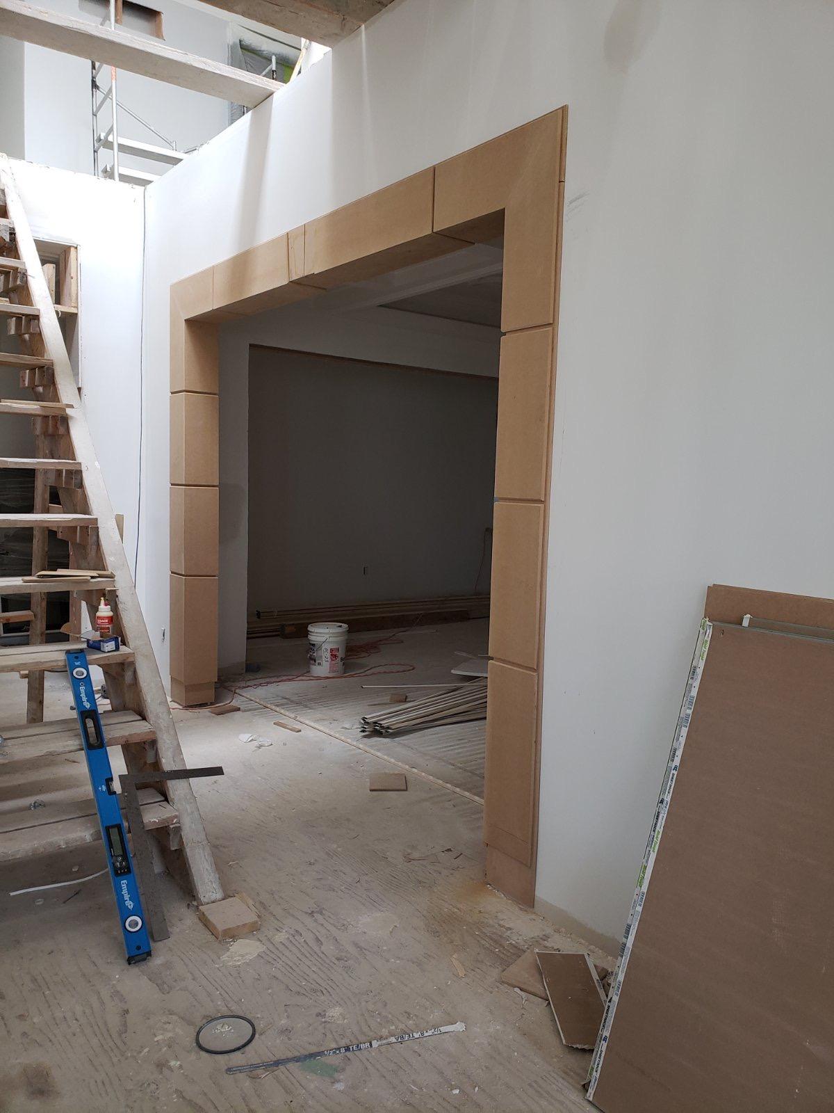 contractor gallery