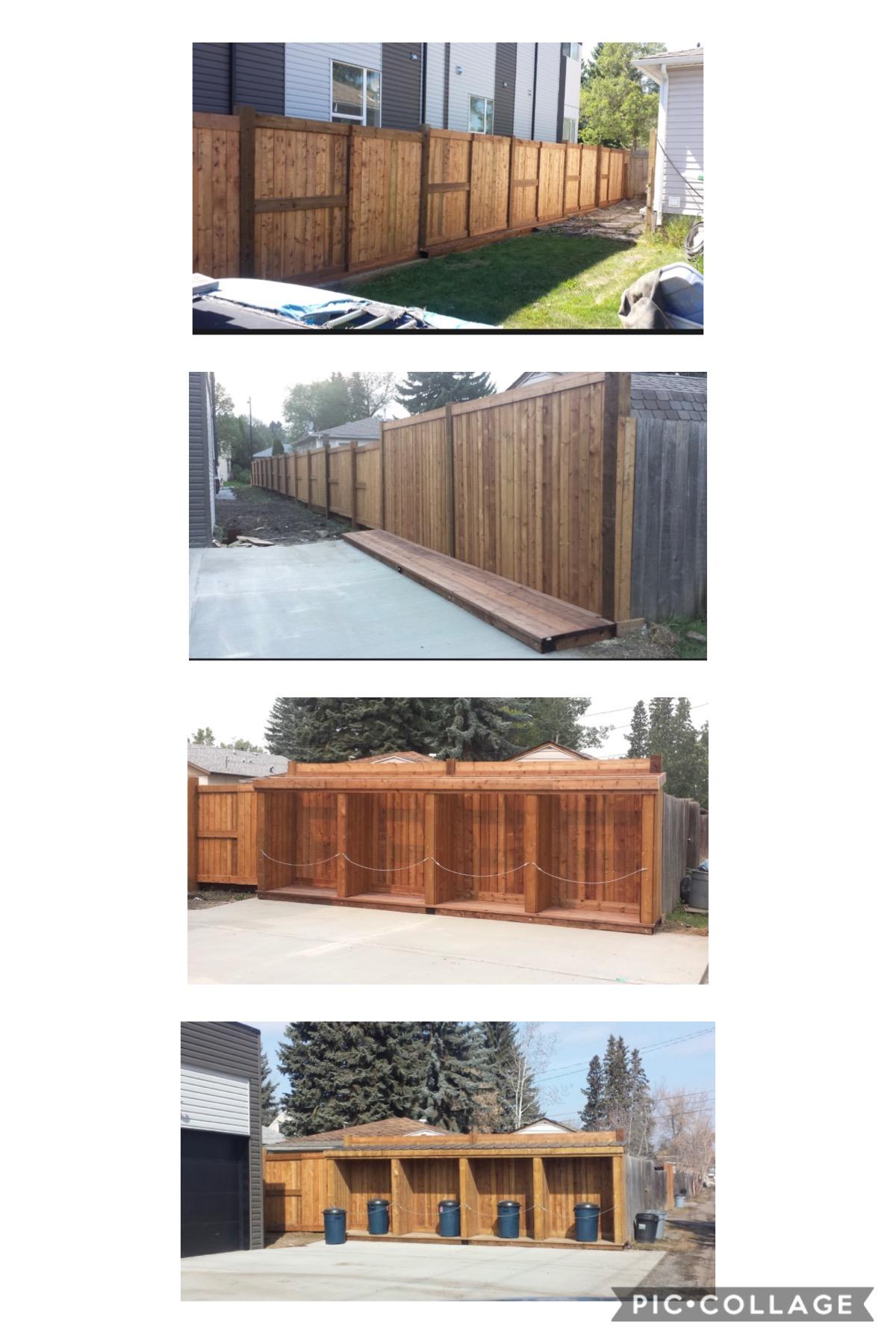 contractor gallery
