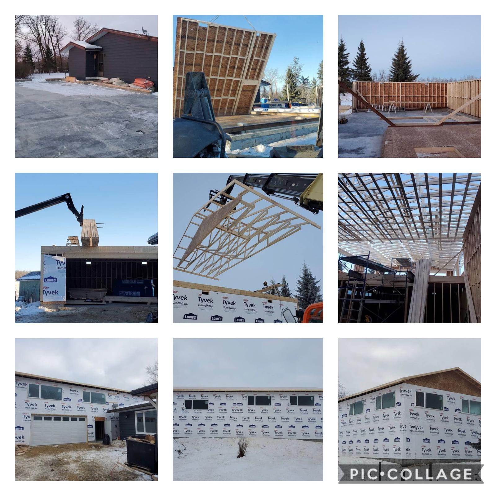 contractor gallery