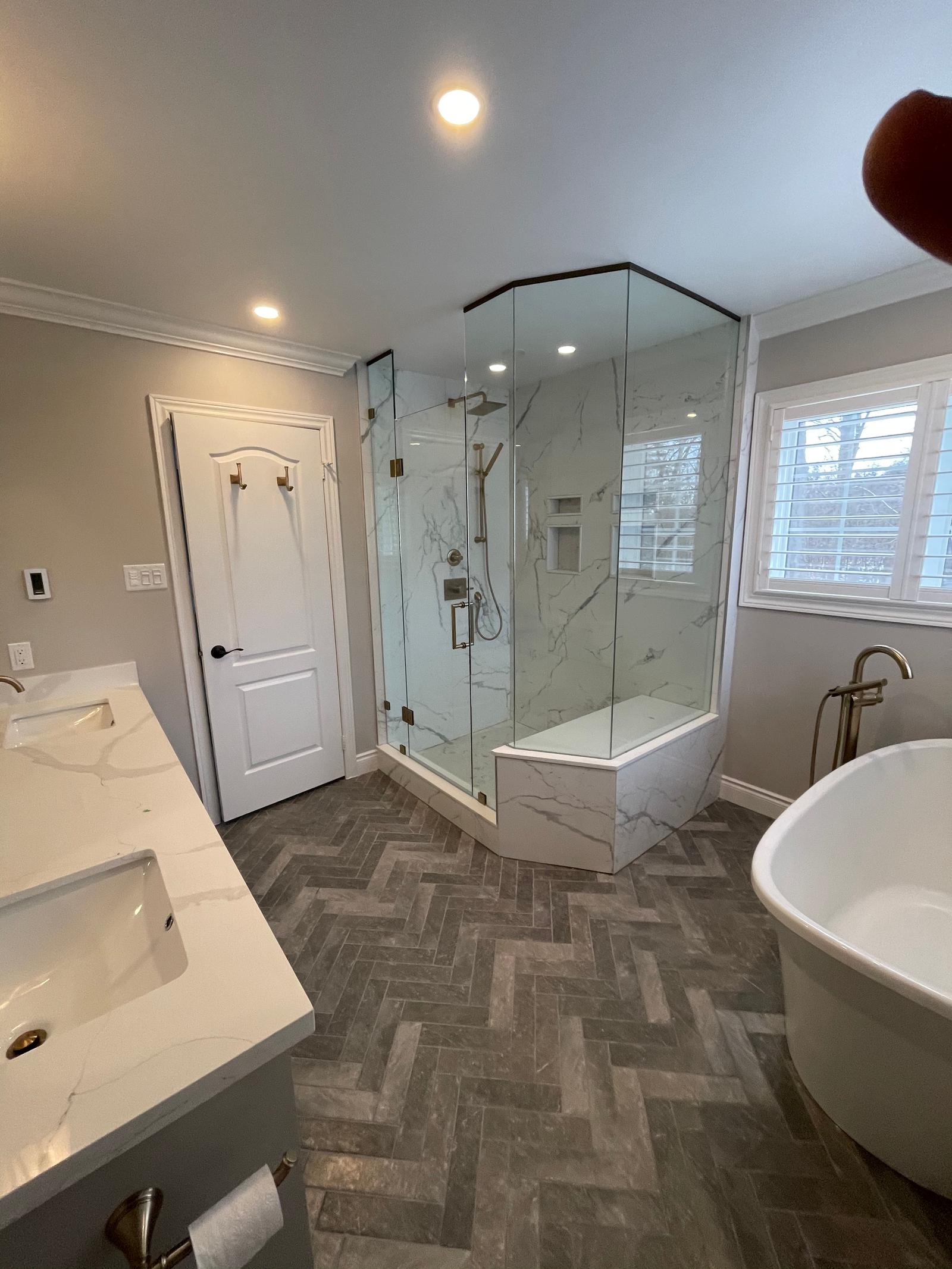 contractor gallery