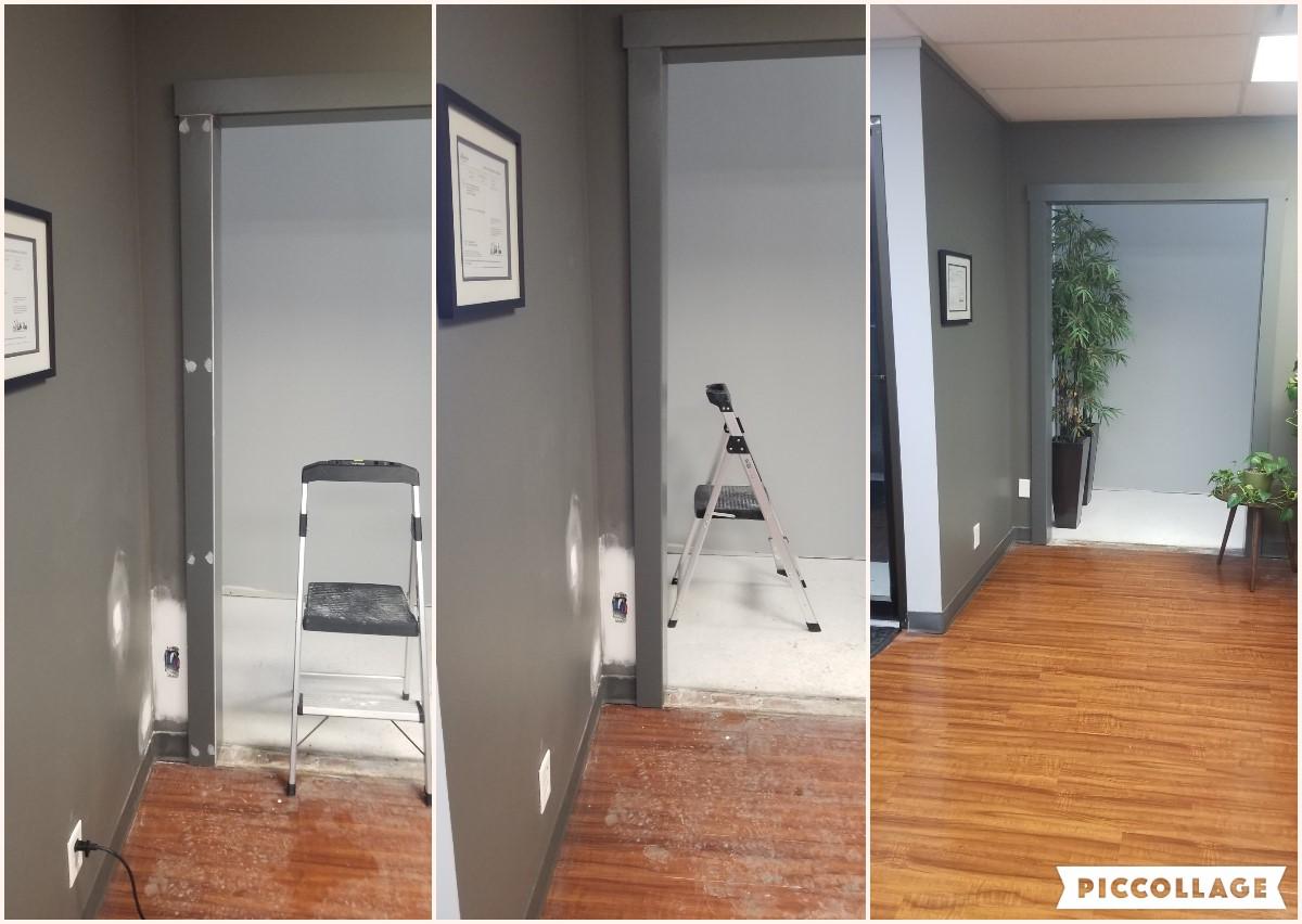 contractor gallery