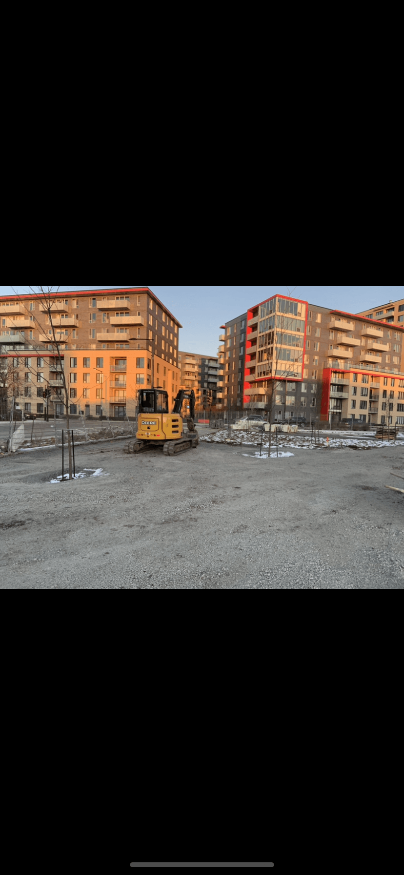 contractor gallery