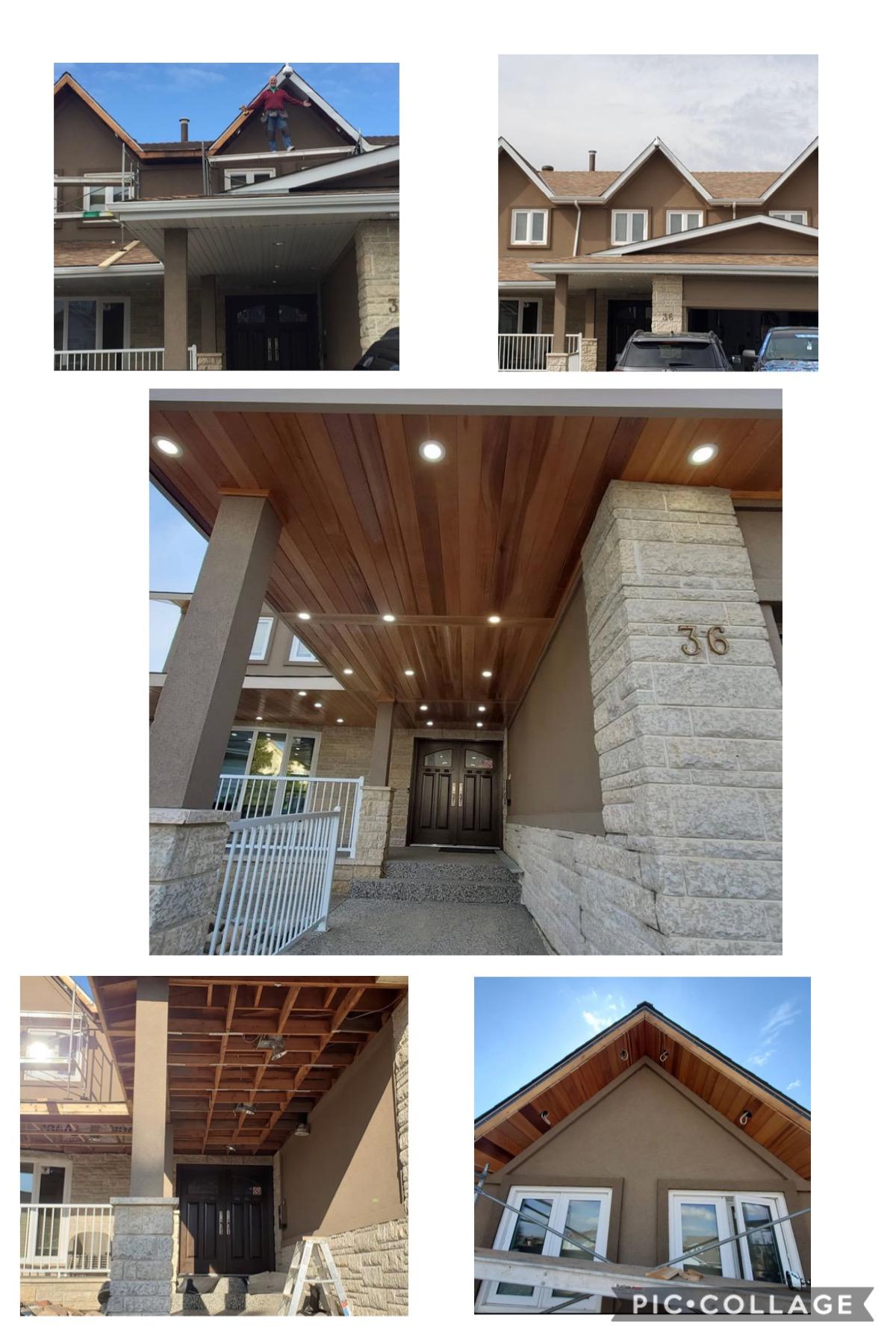 contractor gallery