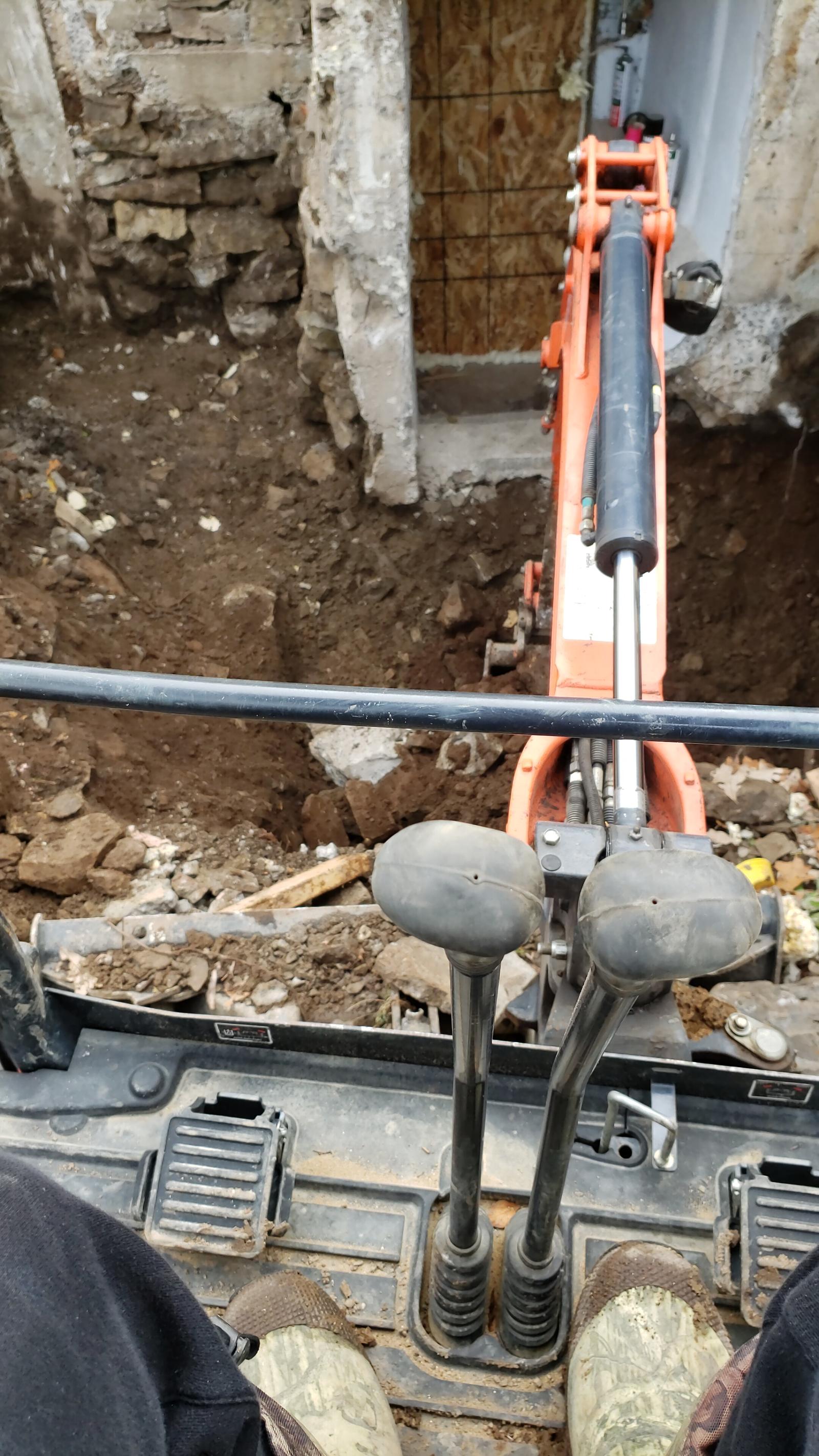 contractor gallery