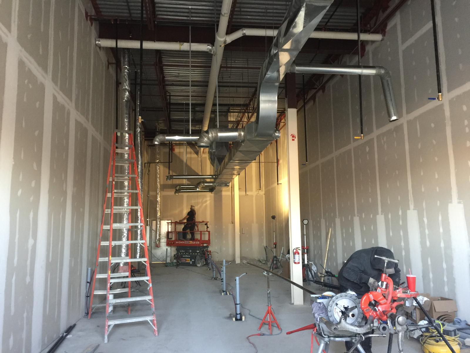 contractor gallery