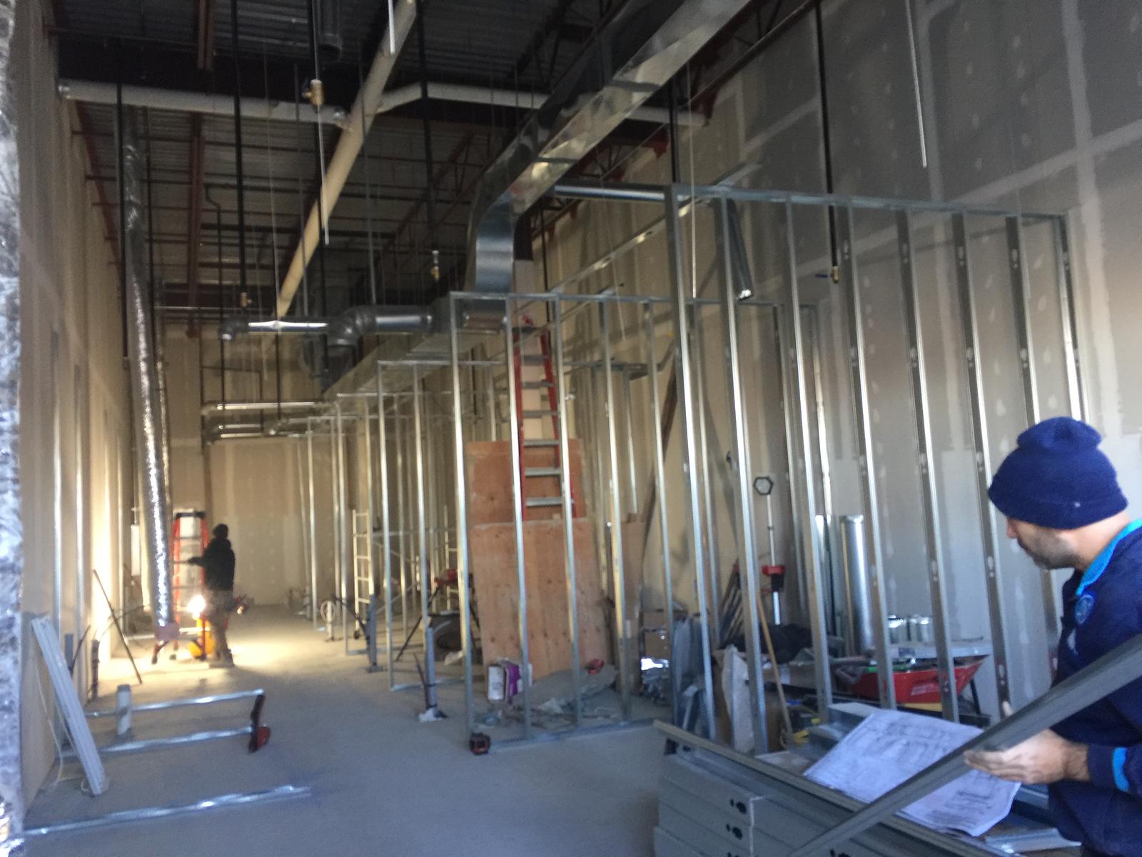 contractor gallery