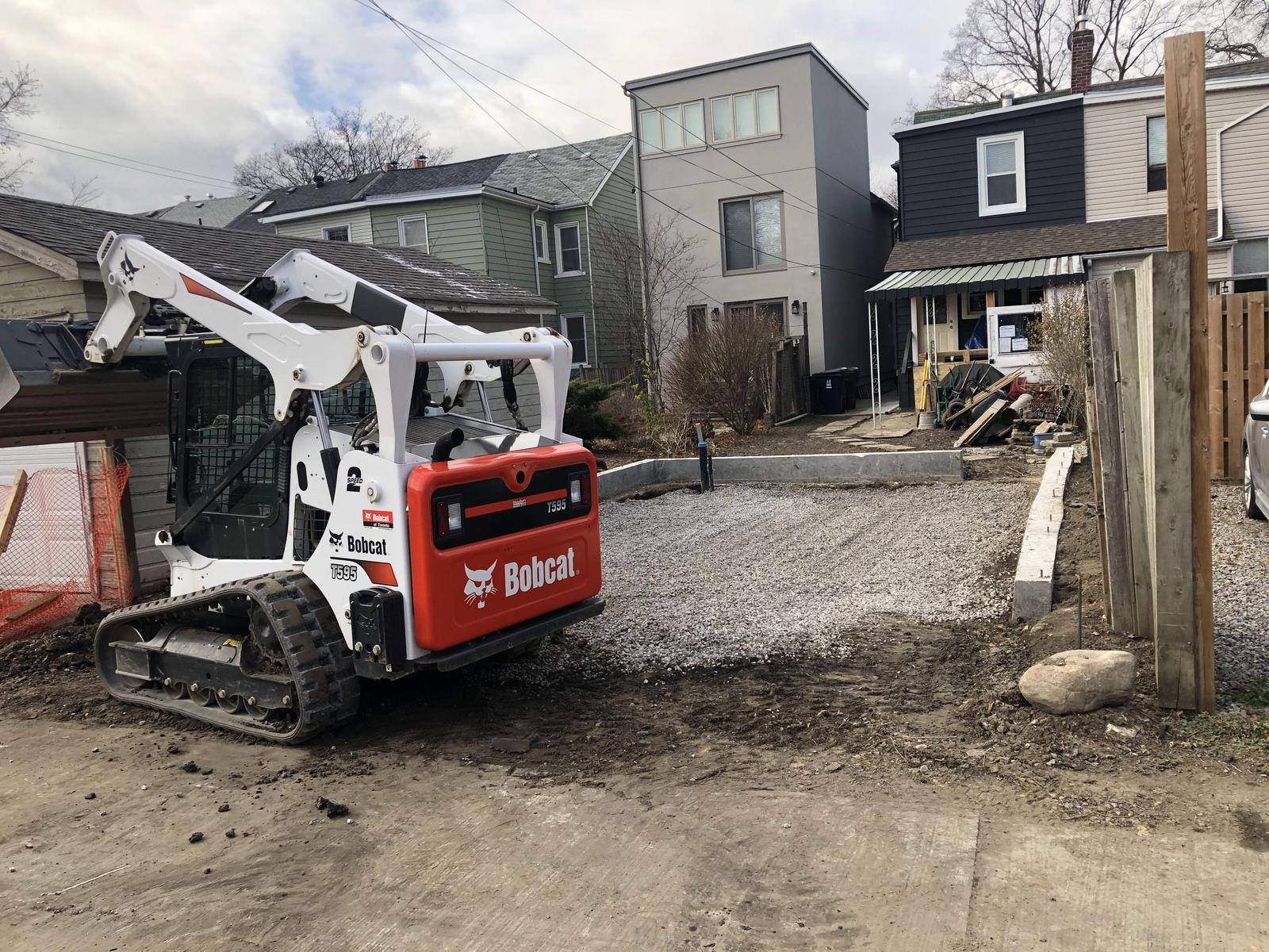 contractor gallery