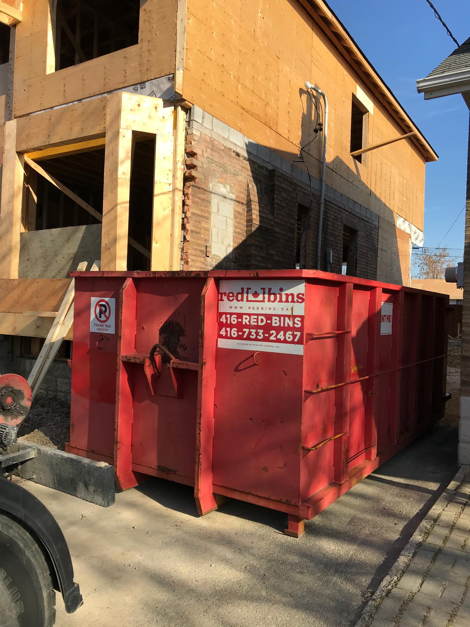 contractor gallery