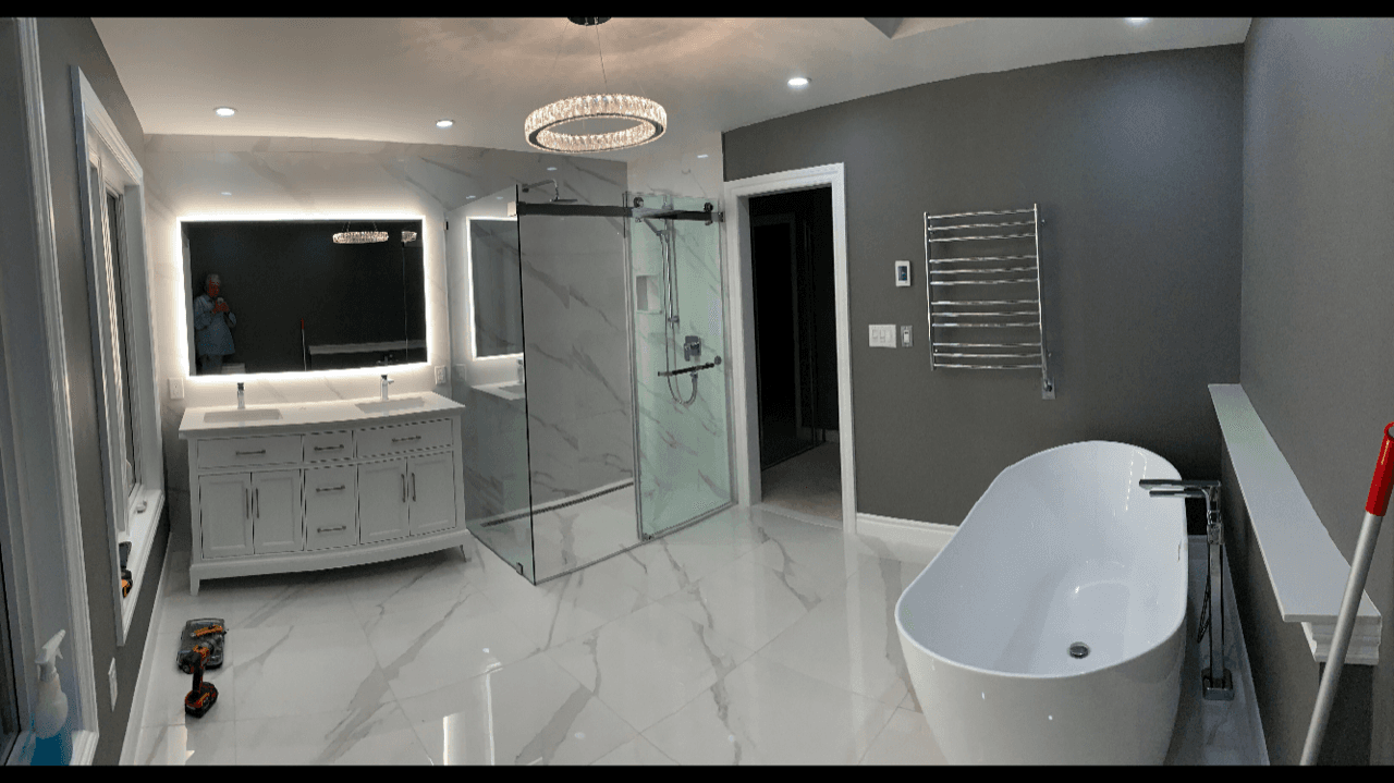 contractor gallery