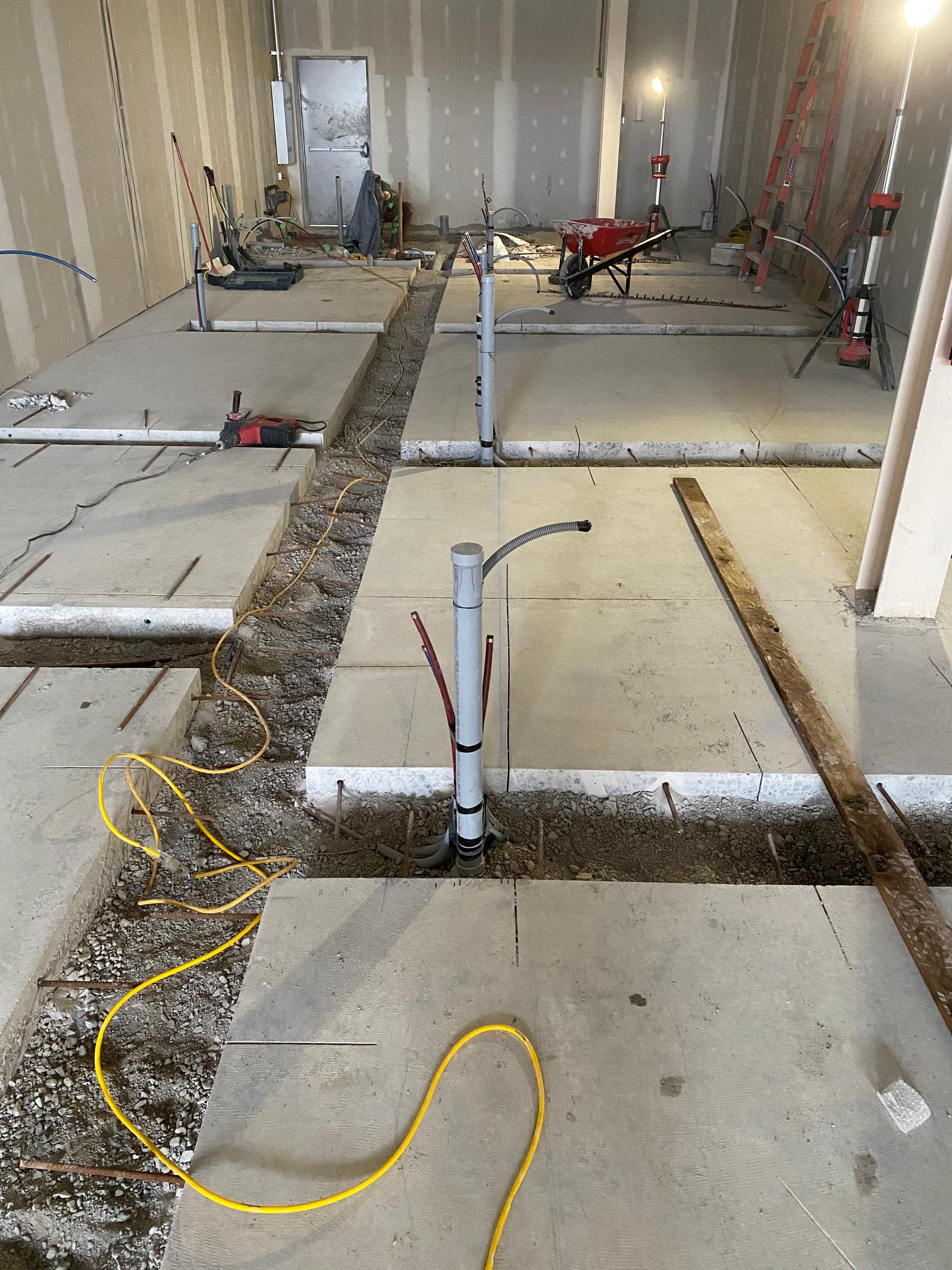 contractor gallery