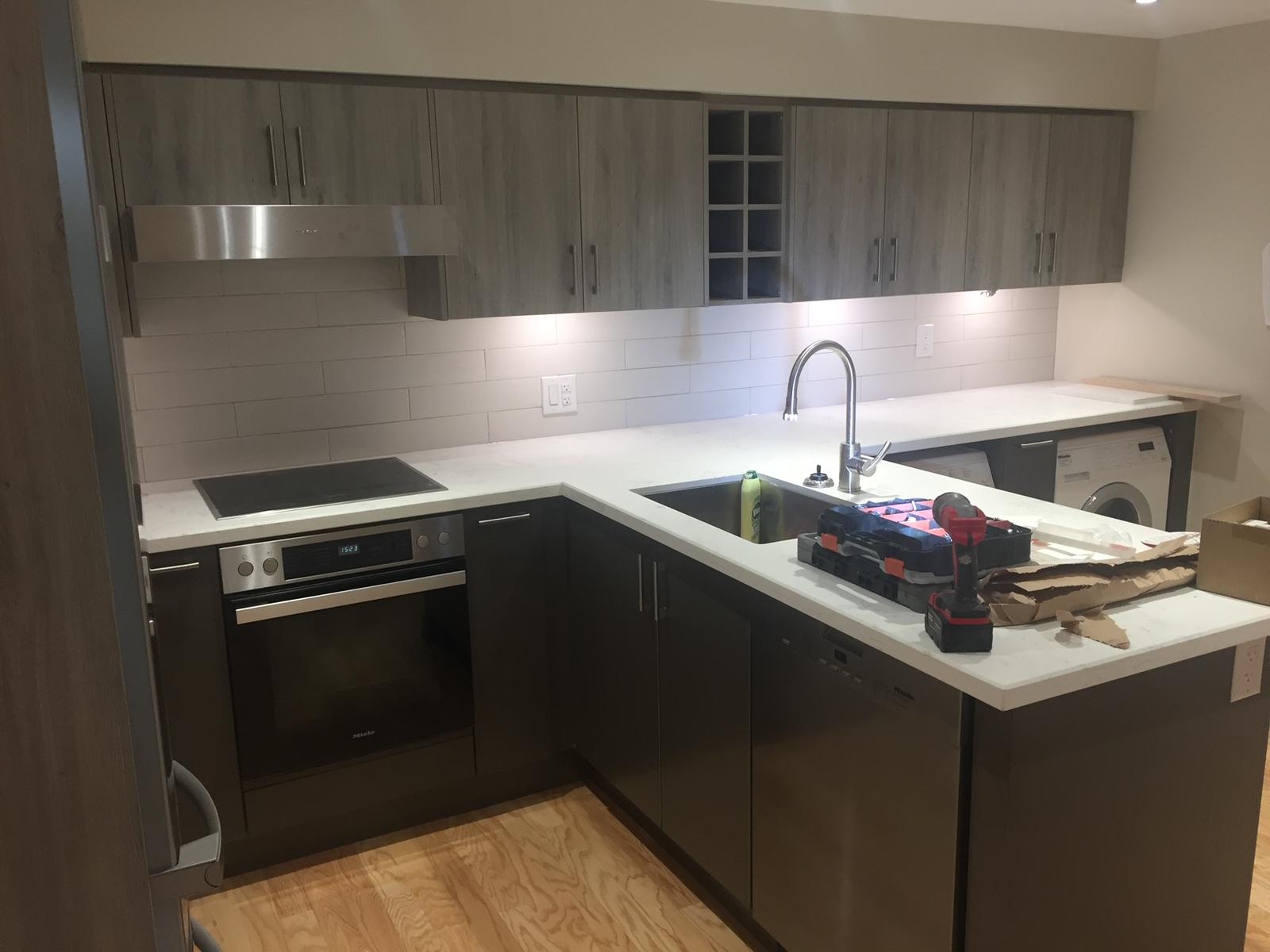 contractor gallery