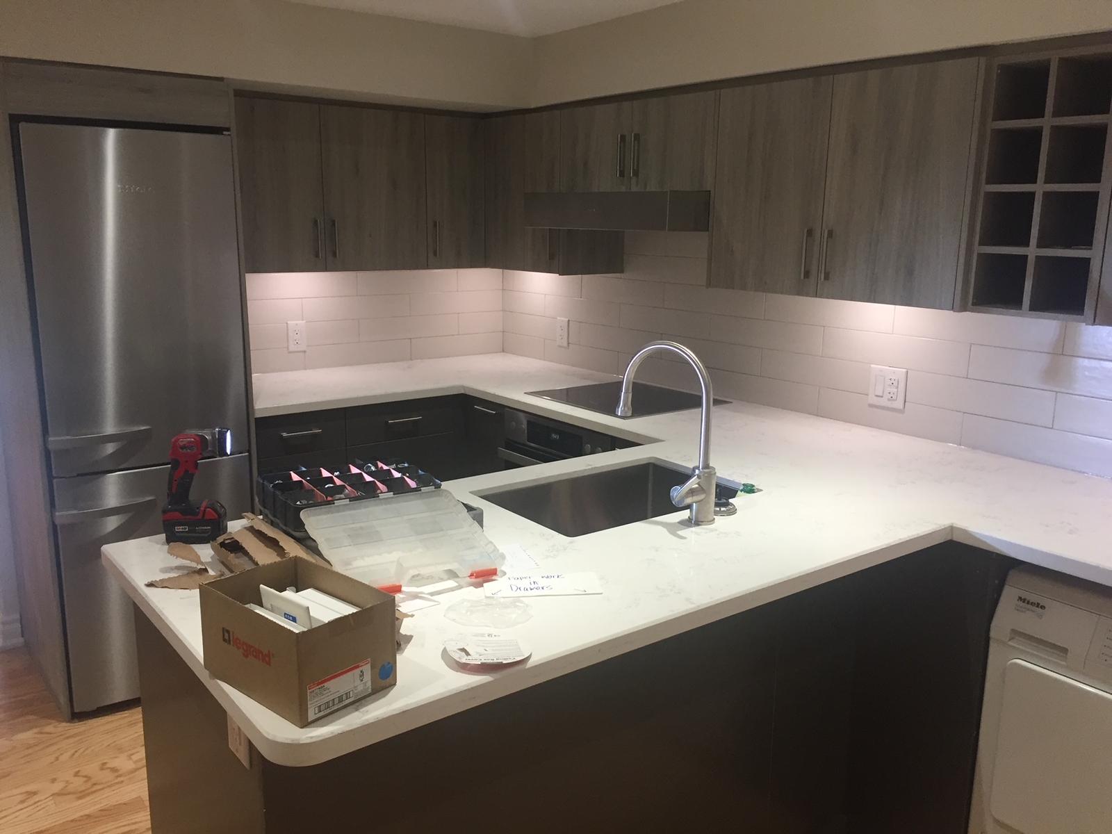 contractor gallery